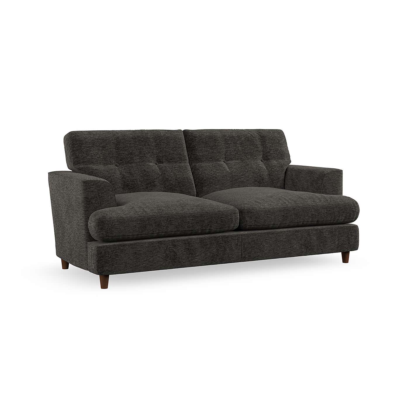 Cooper 3 Seater Sofa Bed