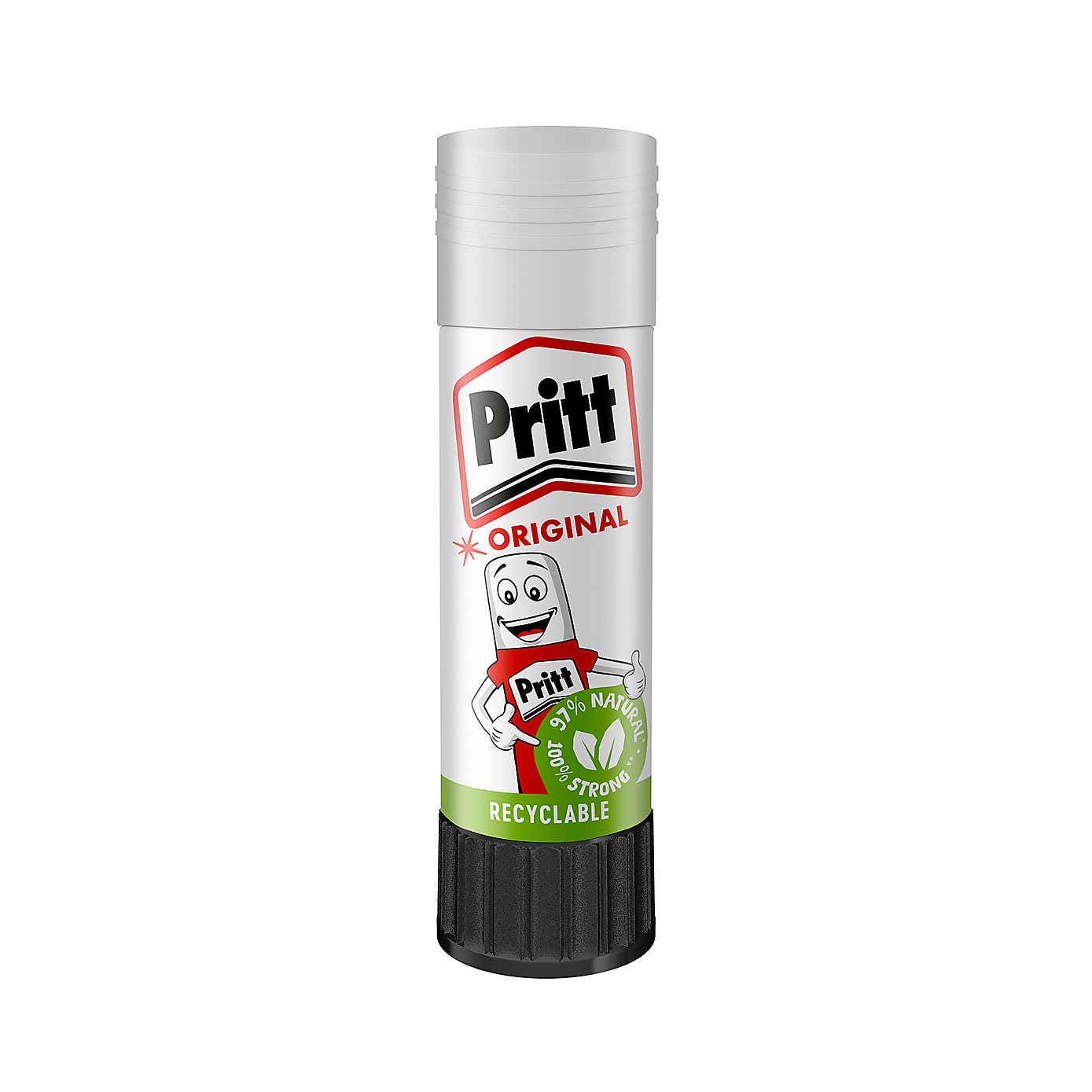 Pritt Stick x3 22g