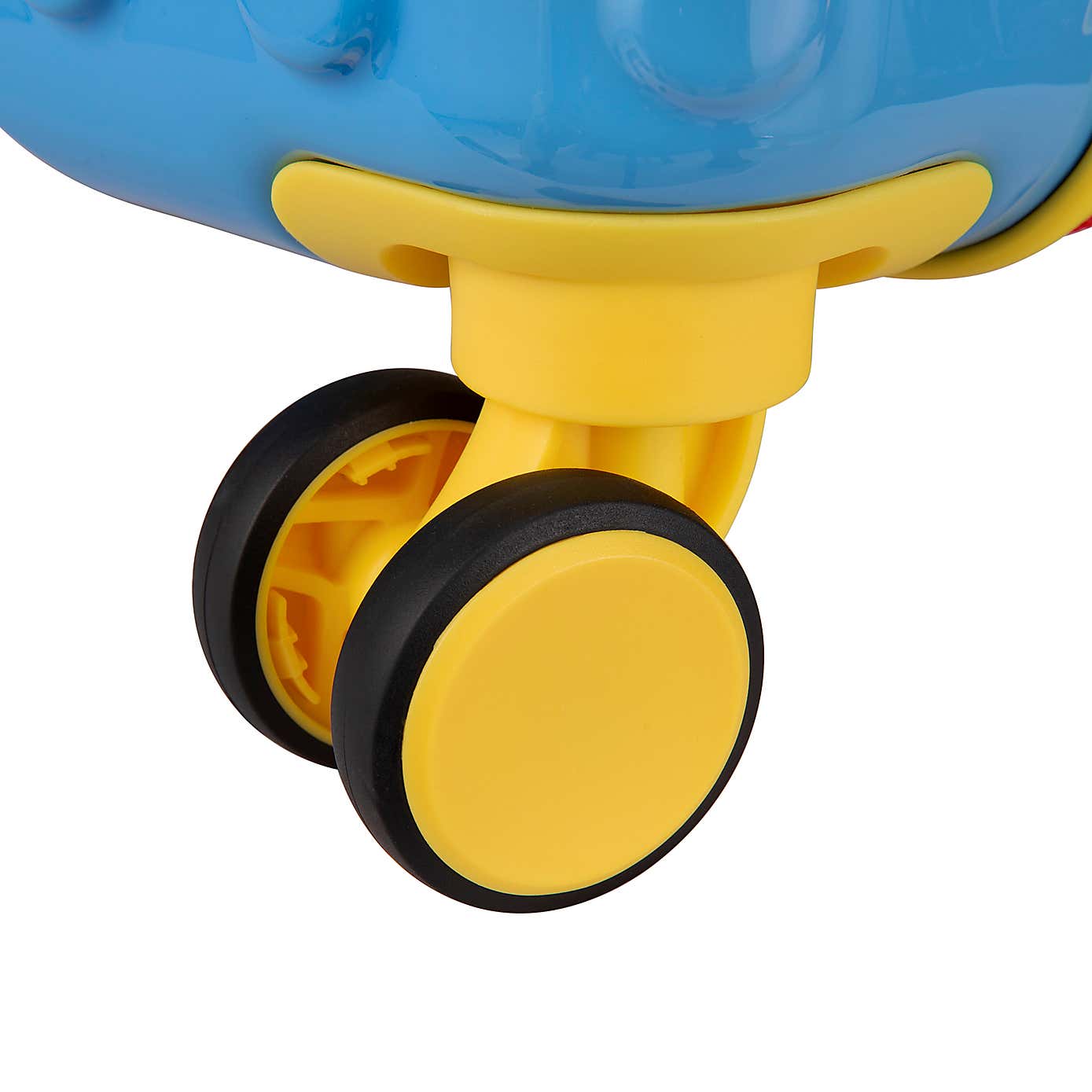 IT Luggage Bobble Bloc Kids Suitcase