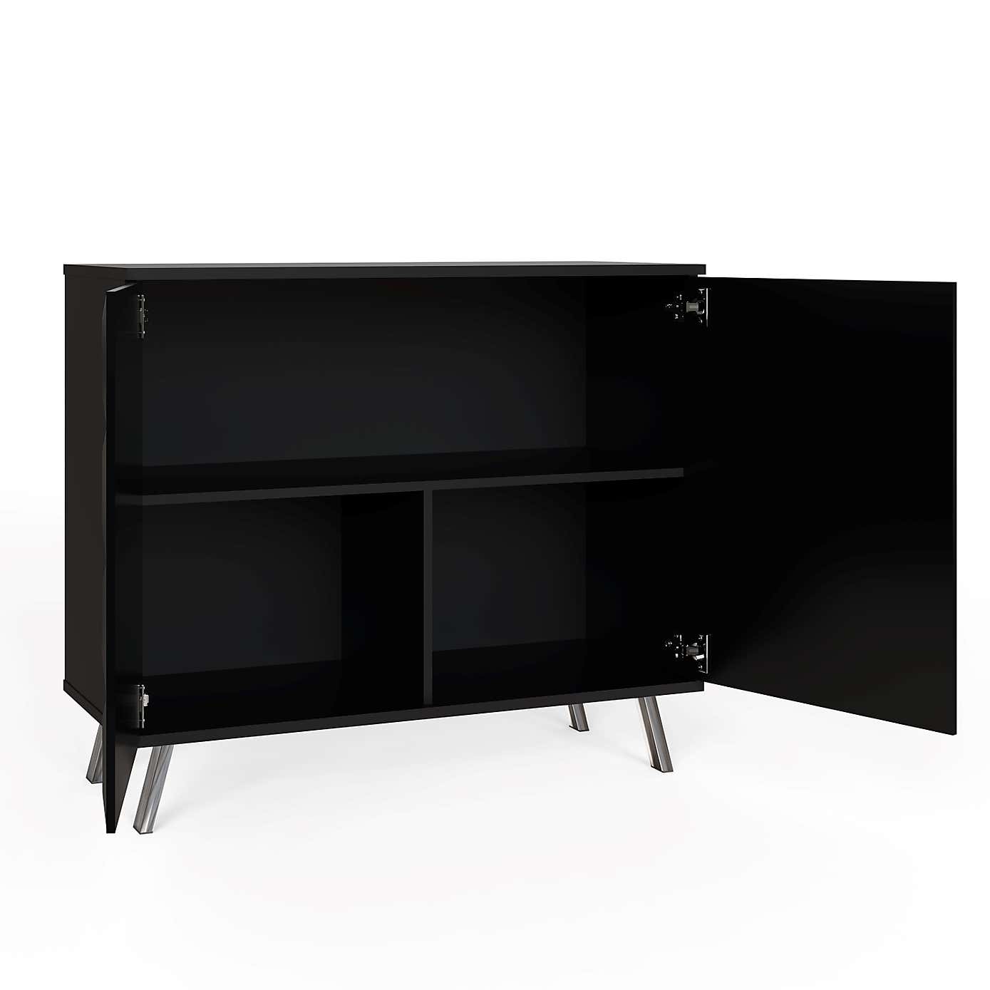 Elevate SMART LED Small Sideboard