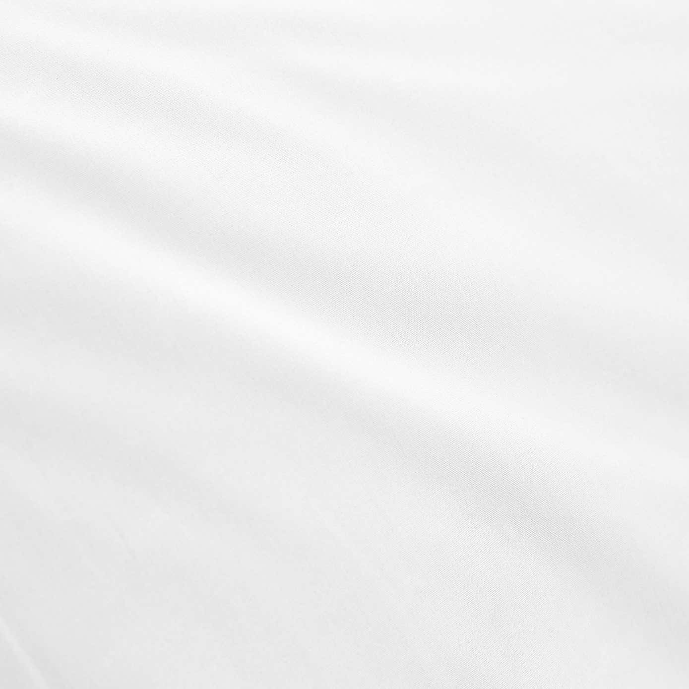 100% Organic Cotton Duvet Cover and Pillowcase Set