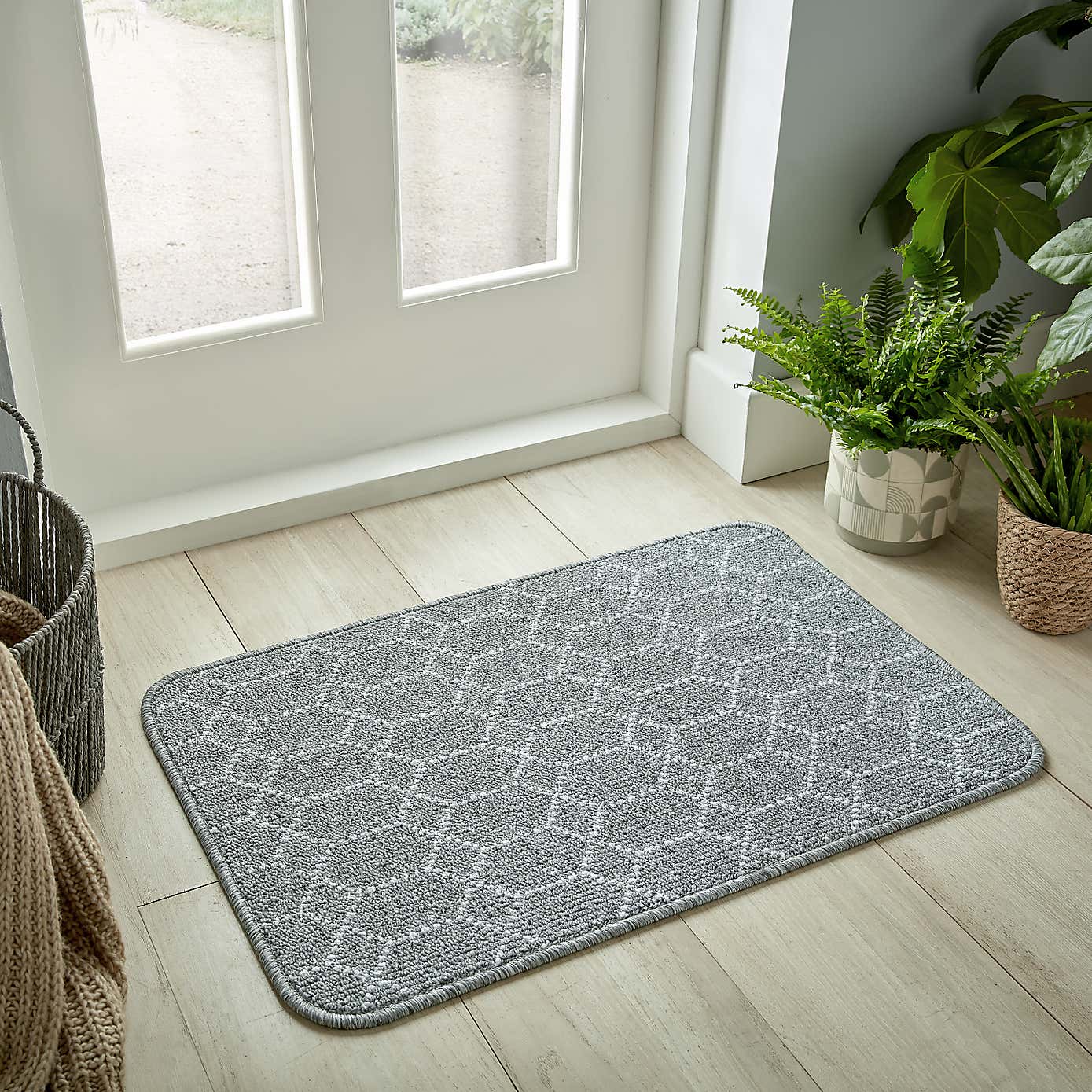 Orion Washable Doormat