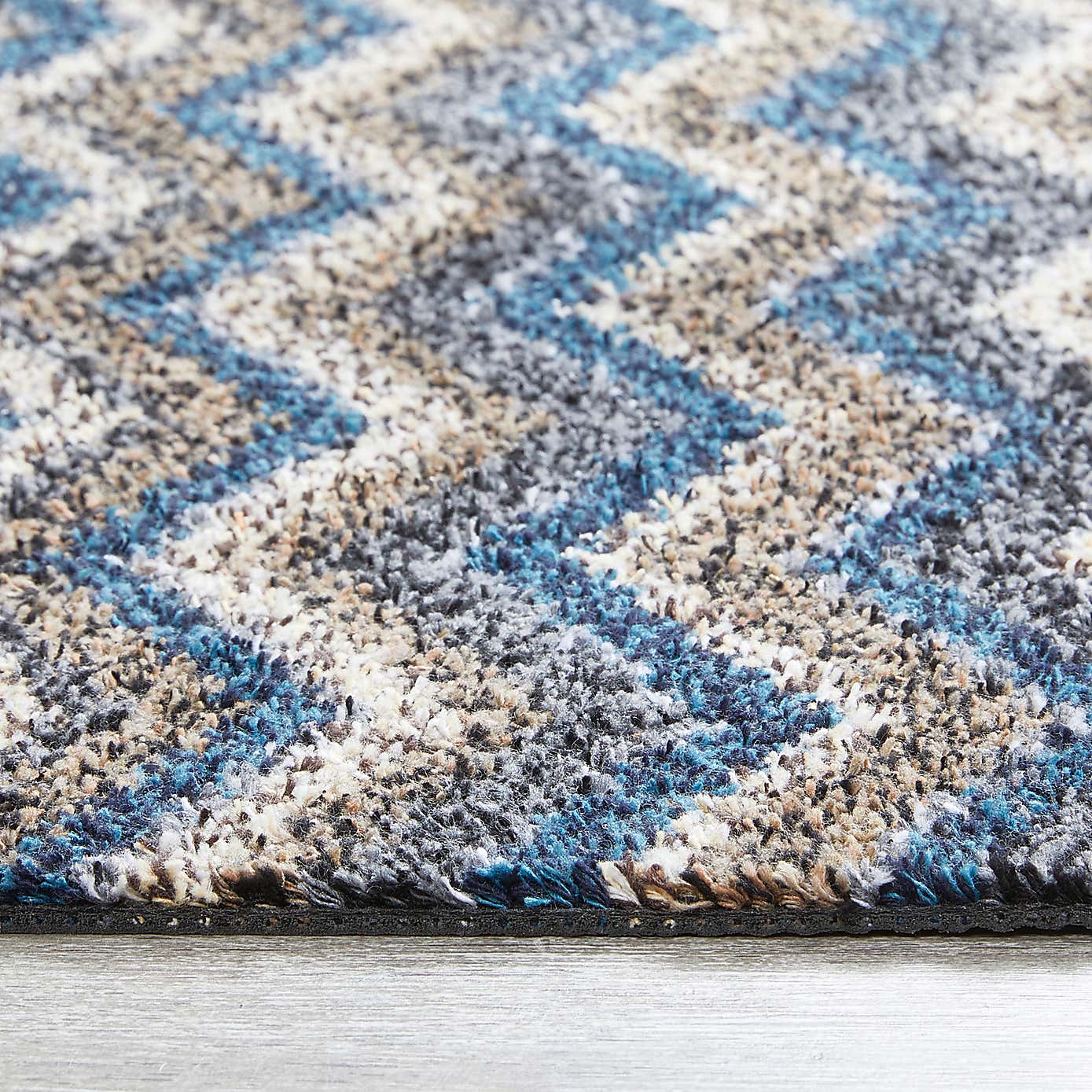 Missouri Recycled Cotton Runner