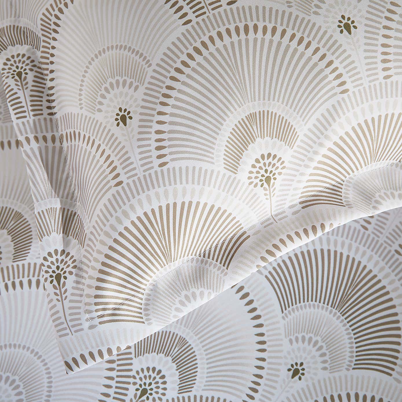 Pierre Emerald Oxford Pillowcase