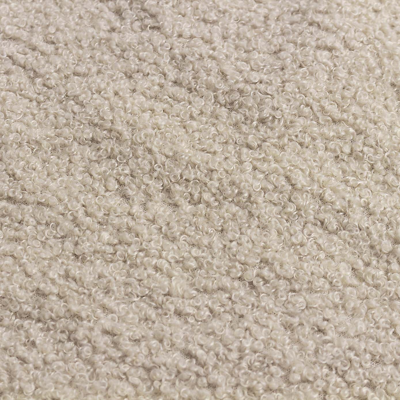 Riviera Yard Boucle Duvet Cover & Pillowcase Set