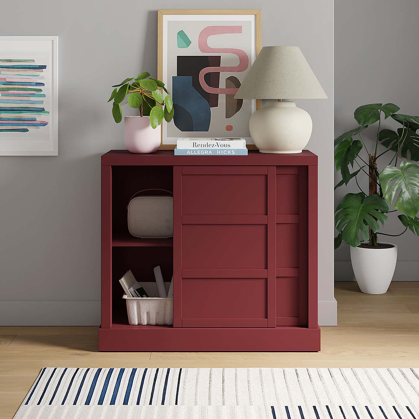 Jaxon Small Sideboard