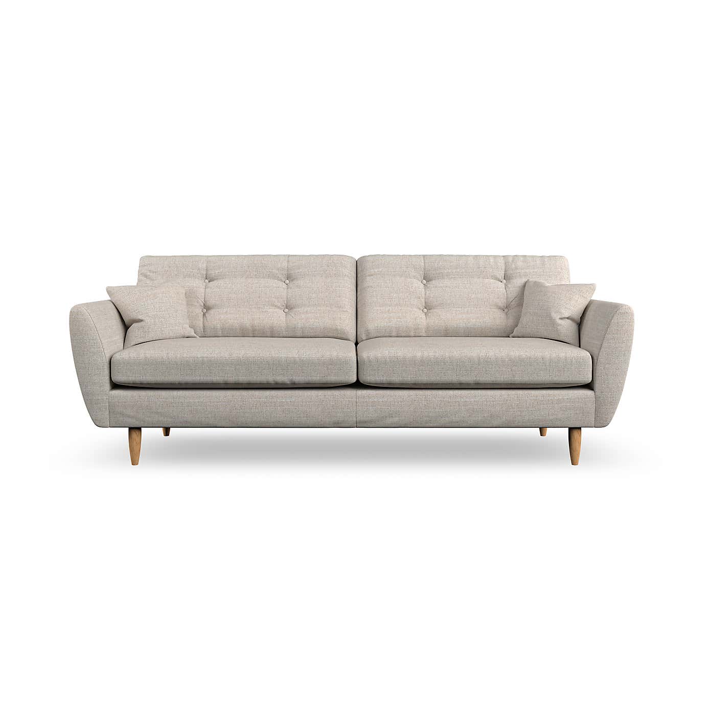 Anders 4 Seater Sofa