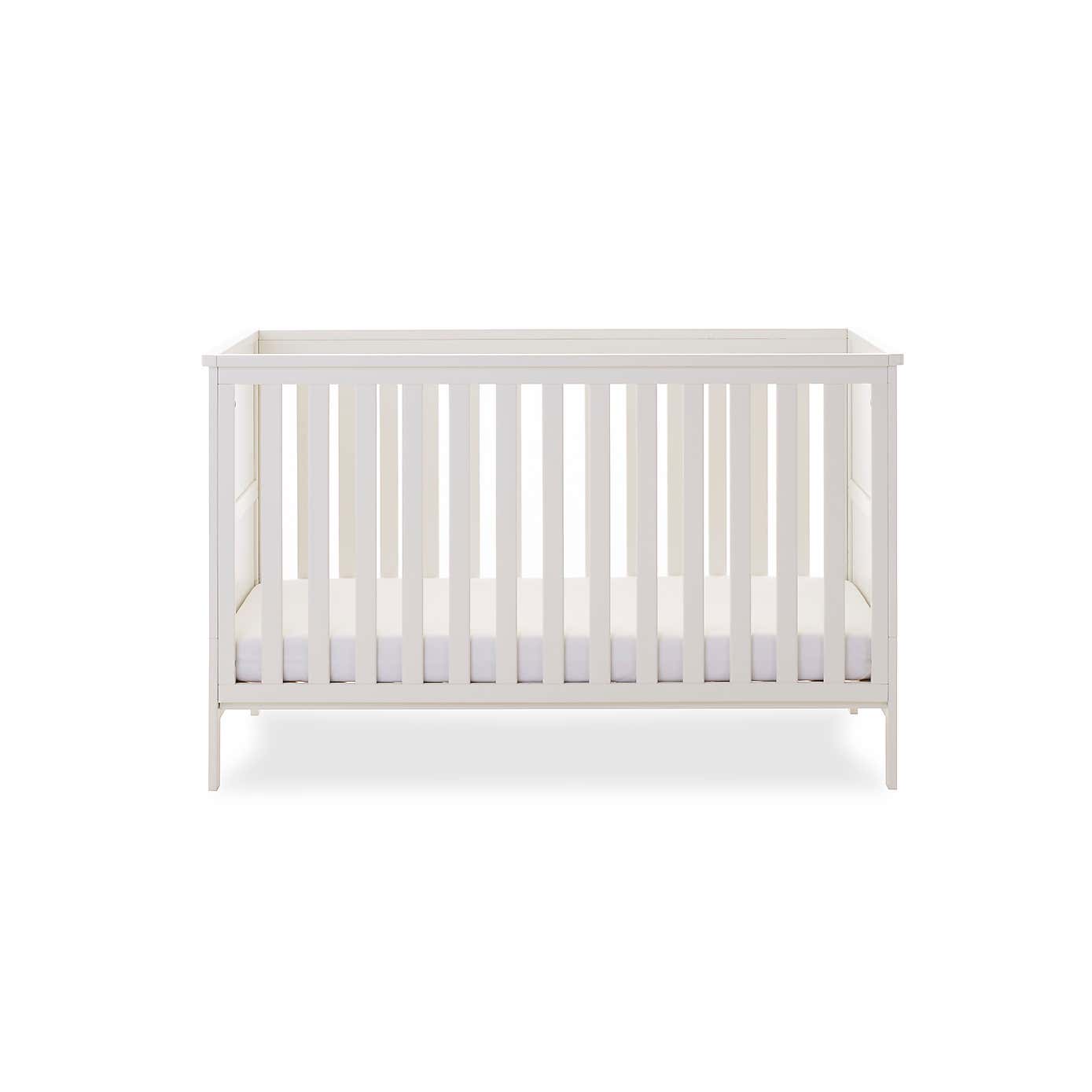 Obaby Evie 2 Piece Room Set