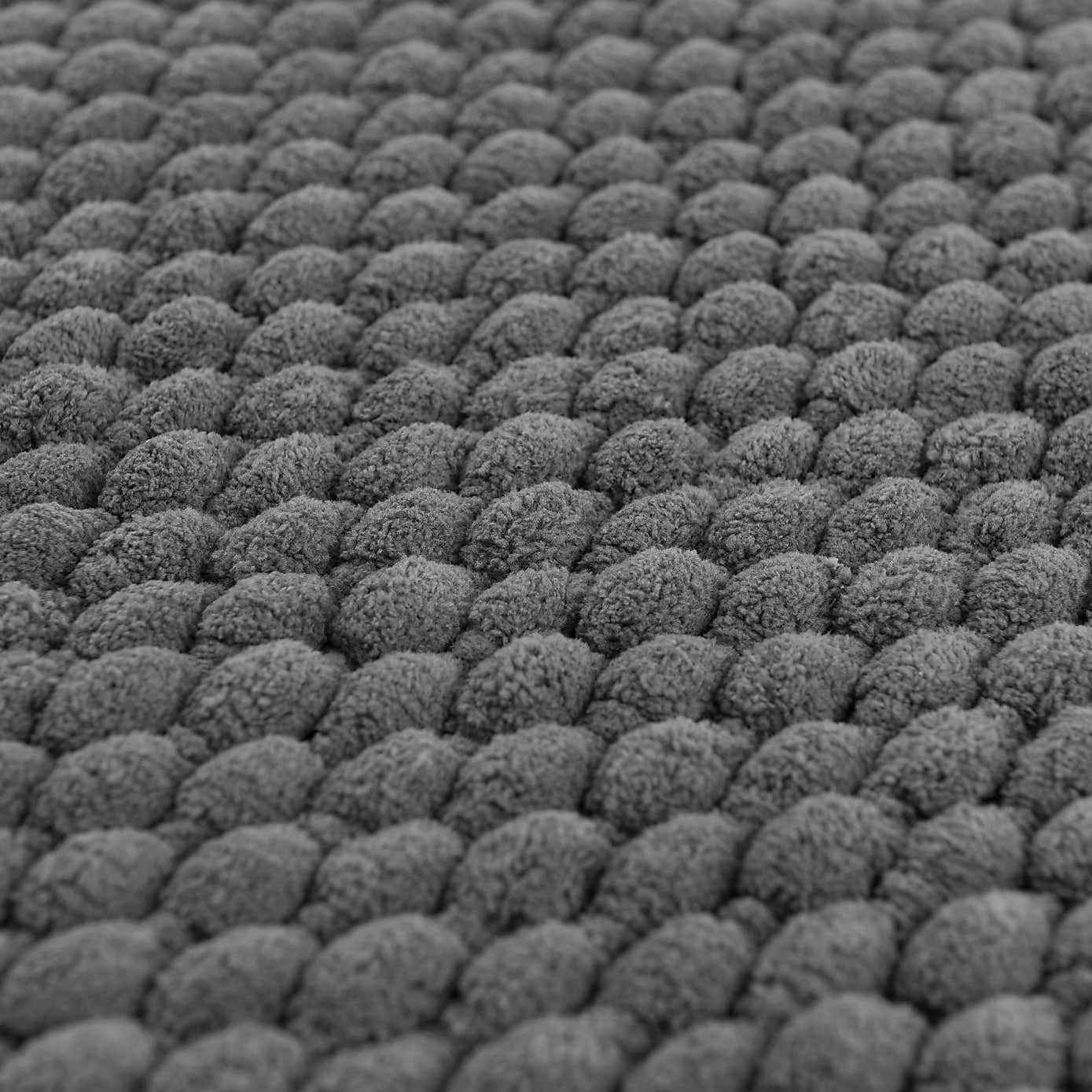 100% Recycled Pebble Bath Mat