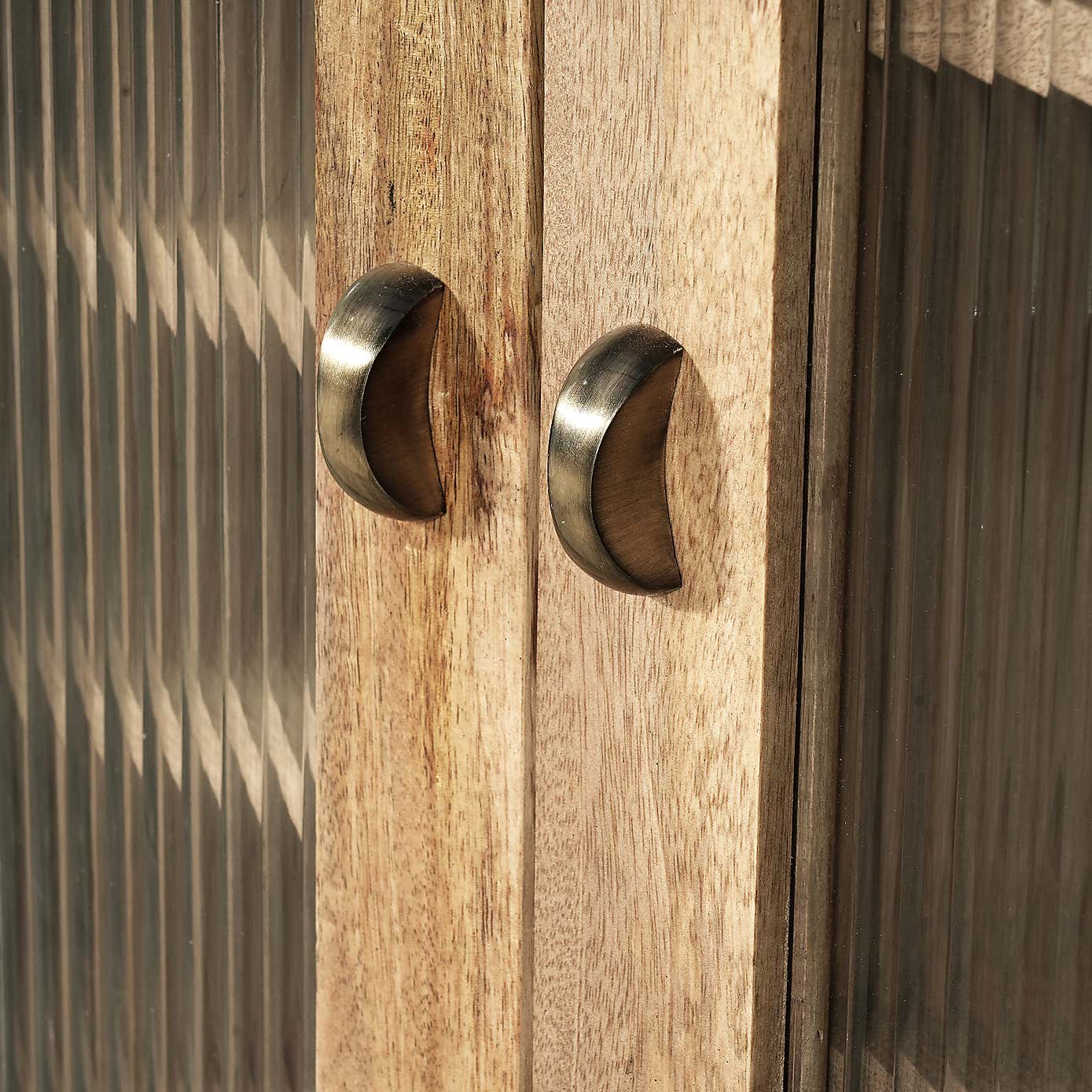 Indus Valley Orbit Drinks Cabinet