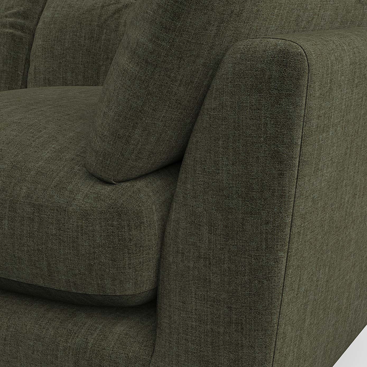 Peyton Snuggle Chair