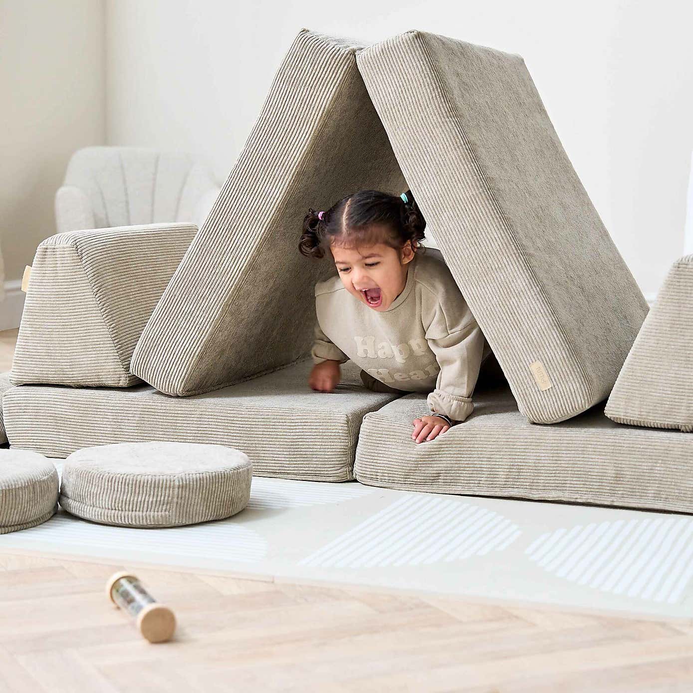 Tutti Bambini Playrama Montessori Kids Play Sofa