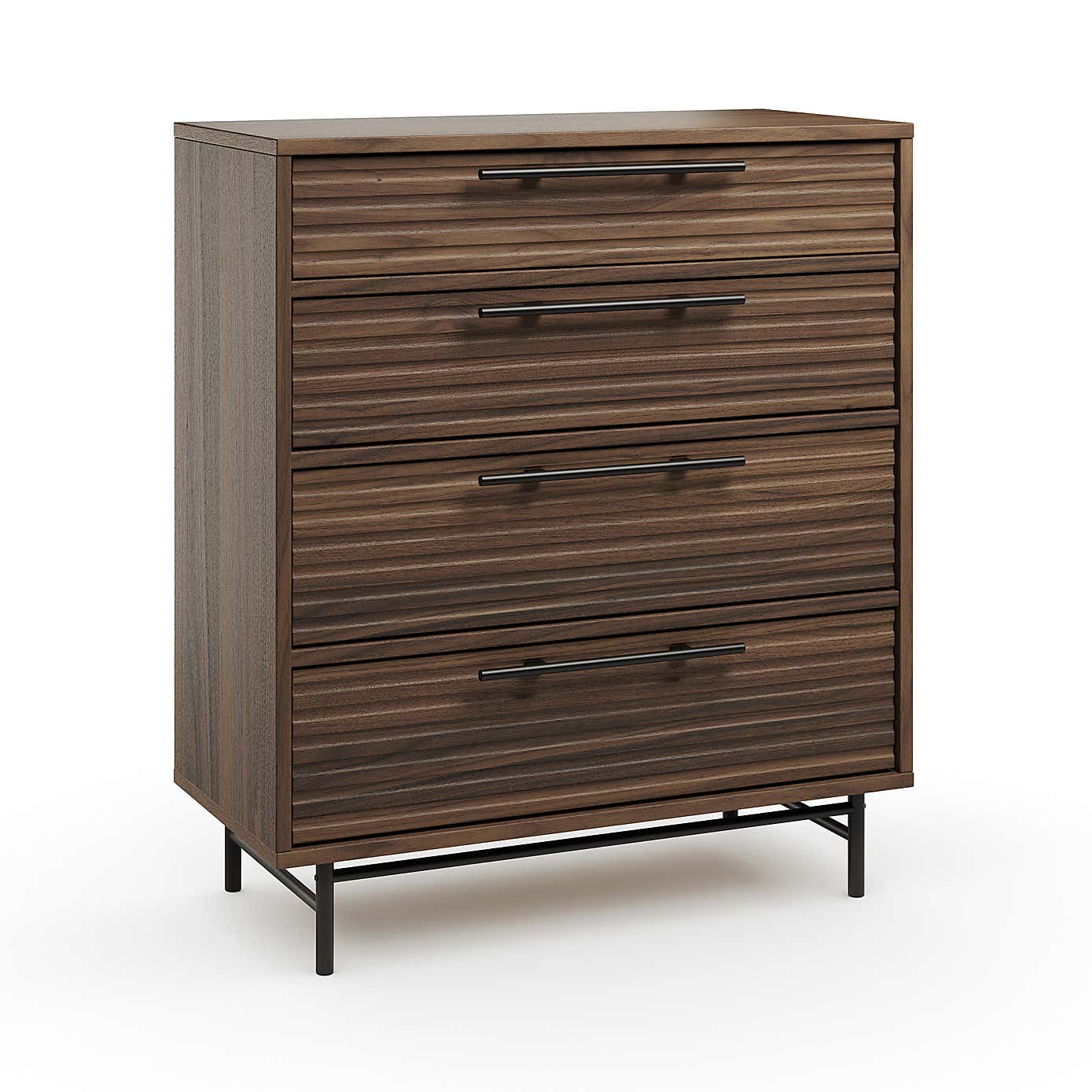 Bryant 4 Drawer Chest