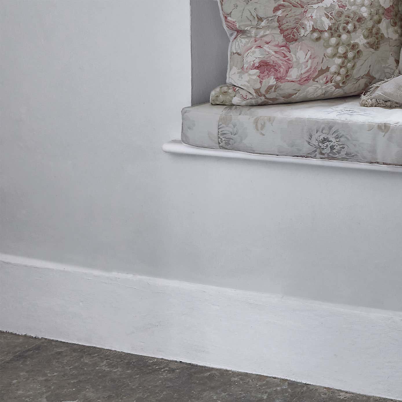 Rachel Ashwell Shabby Chic Grey Lady Matt Emulsion Multi Surface Paint