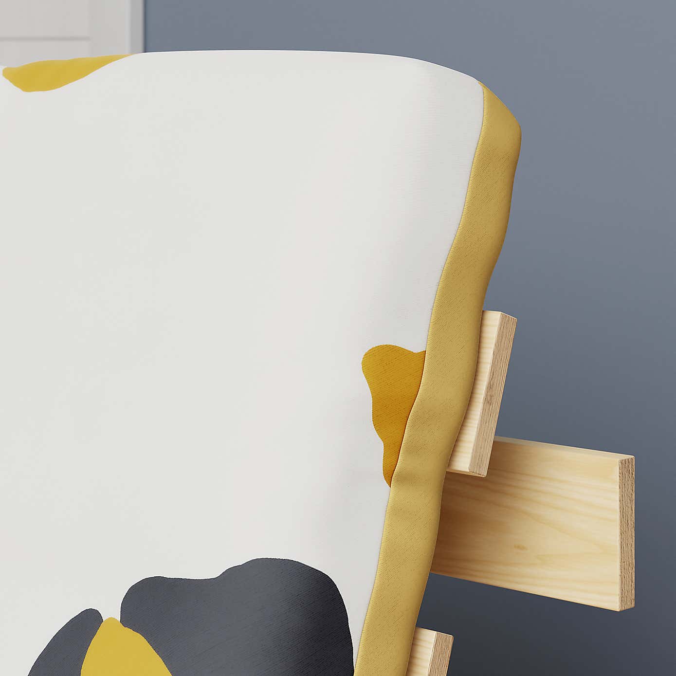 Mito Double Futon Leopard