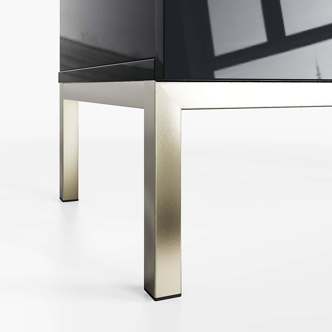 Lyra Large Smart Sideboard
