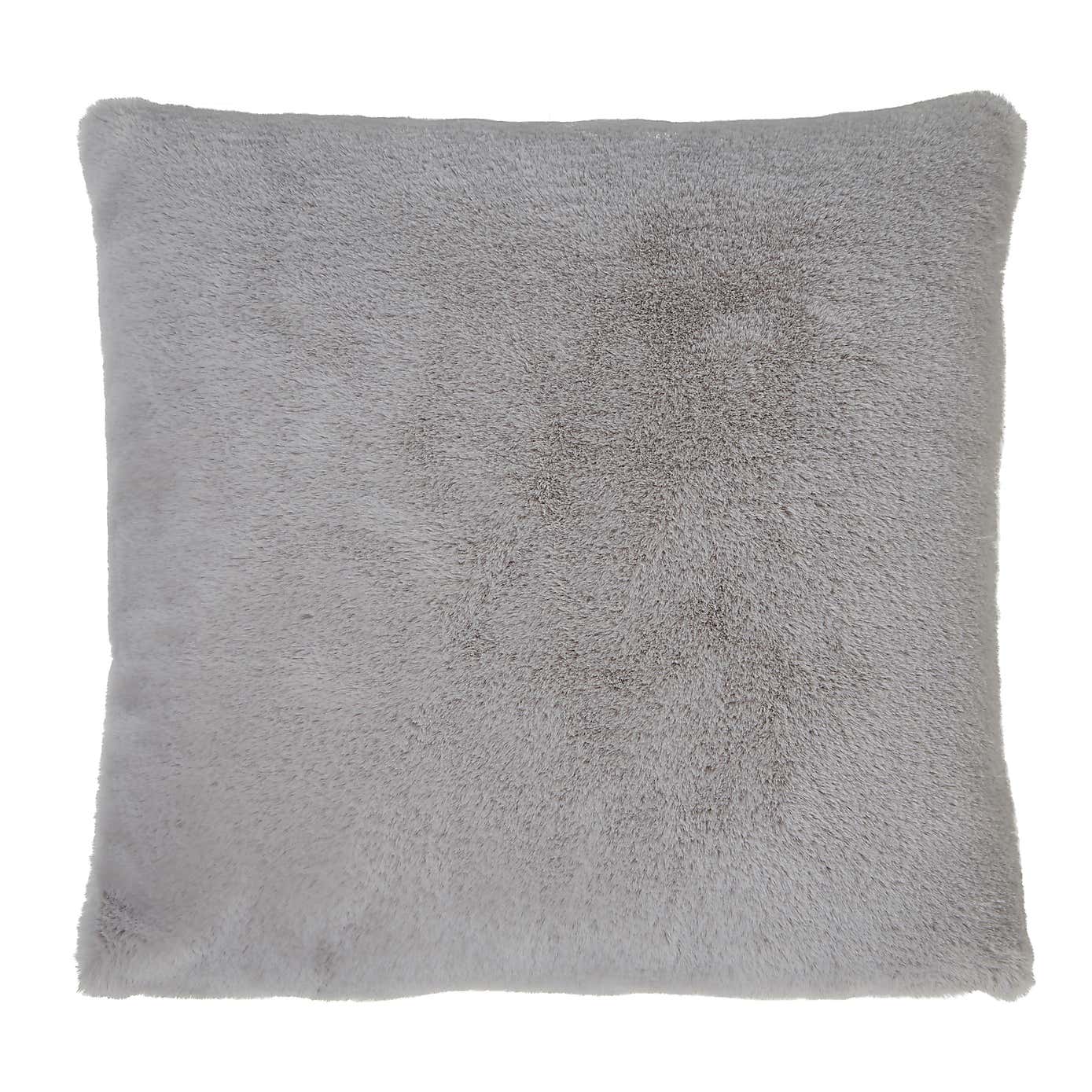 Adeline Faux Fur Cushion Cover