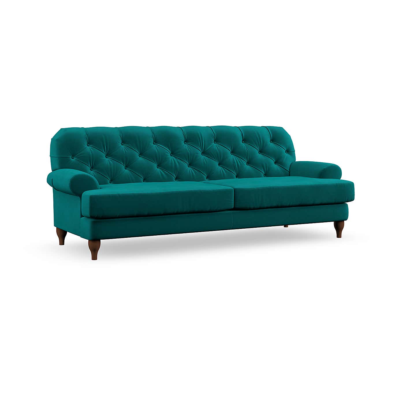 Canterbury 4 Seater Sofa