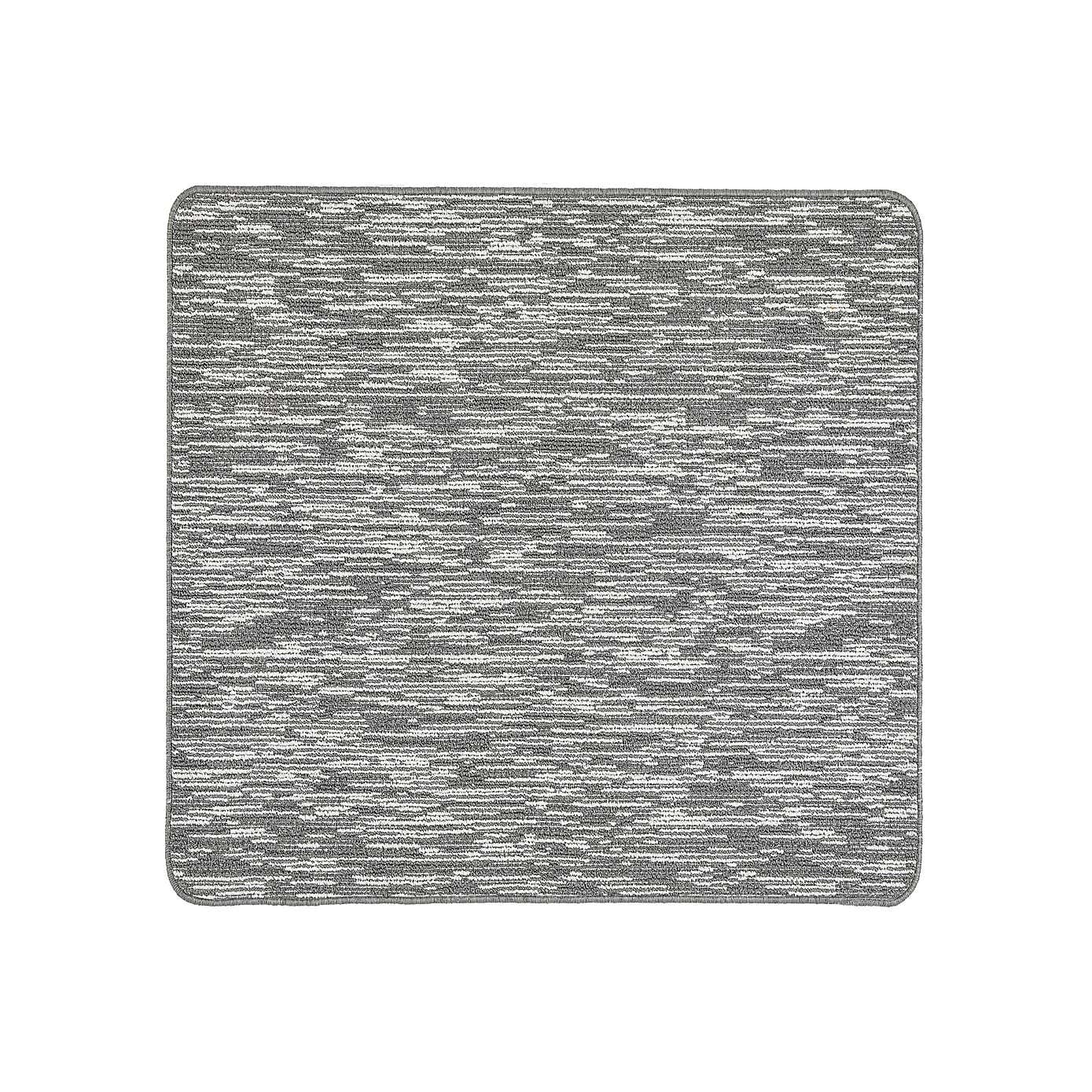 Marvel Broken Stripe Hard-wearing Washable Utility Mat