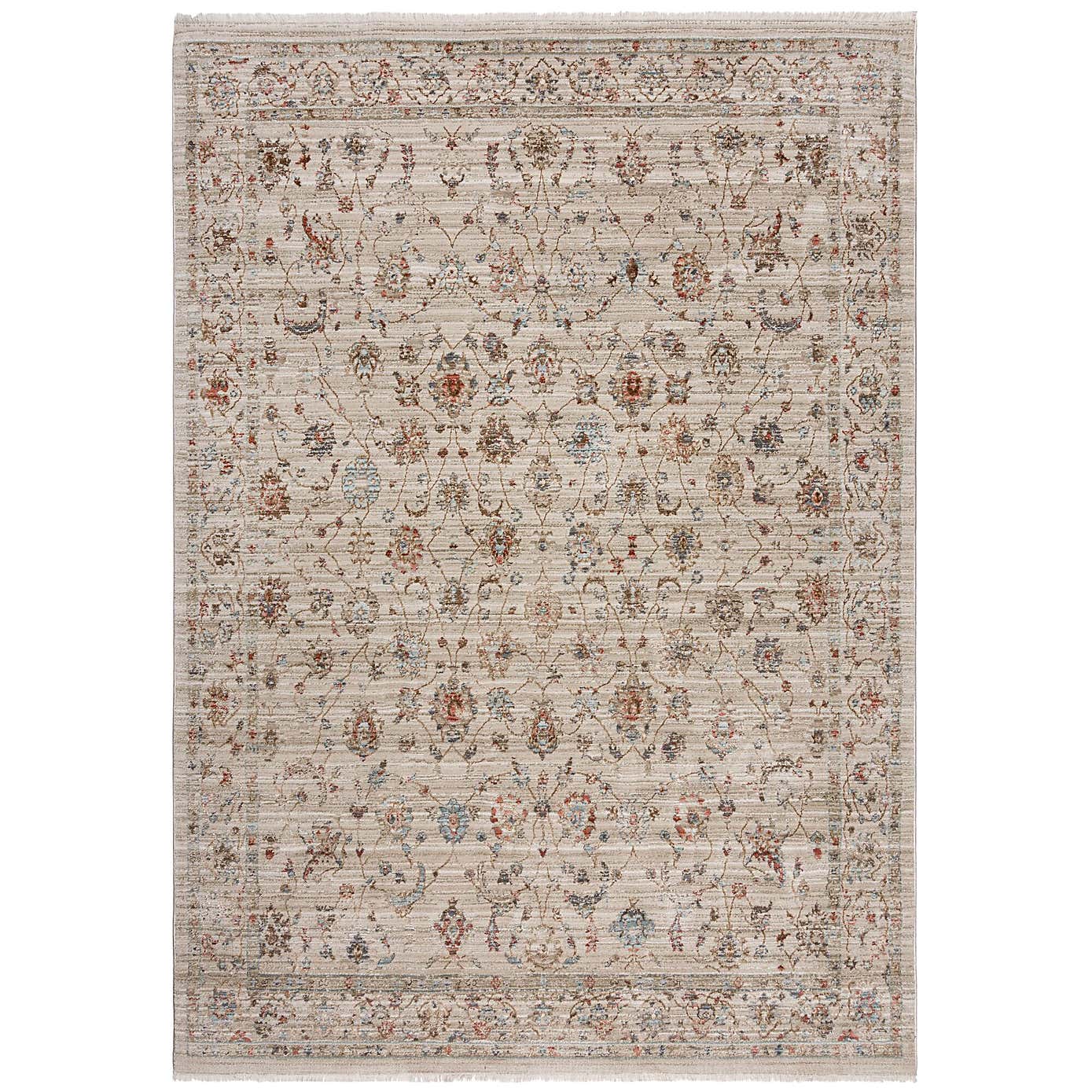 Elodie Traditional Rug