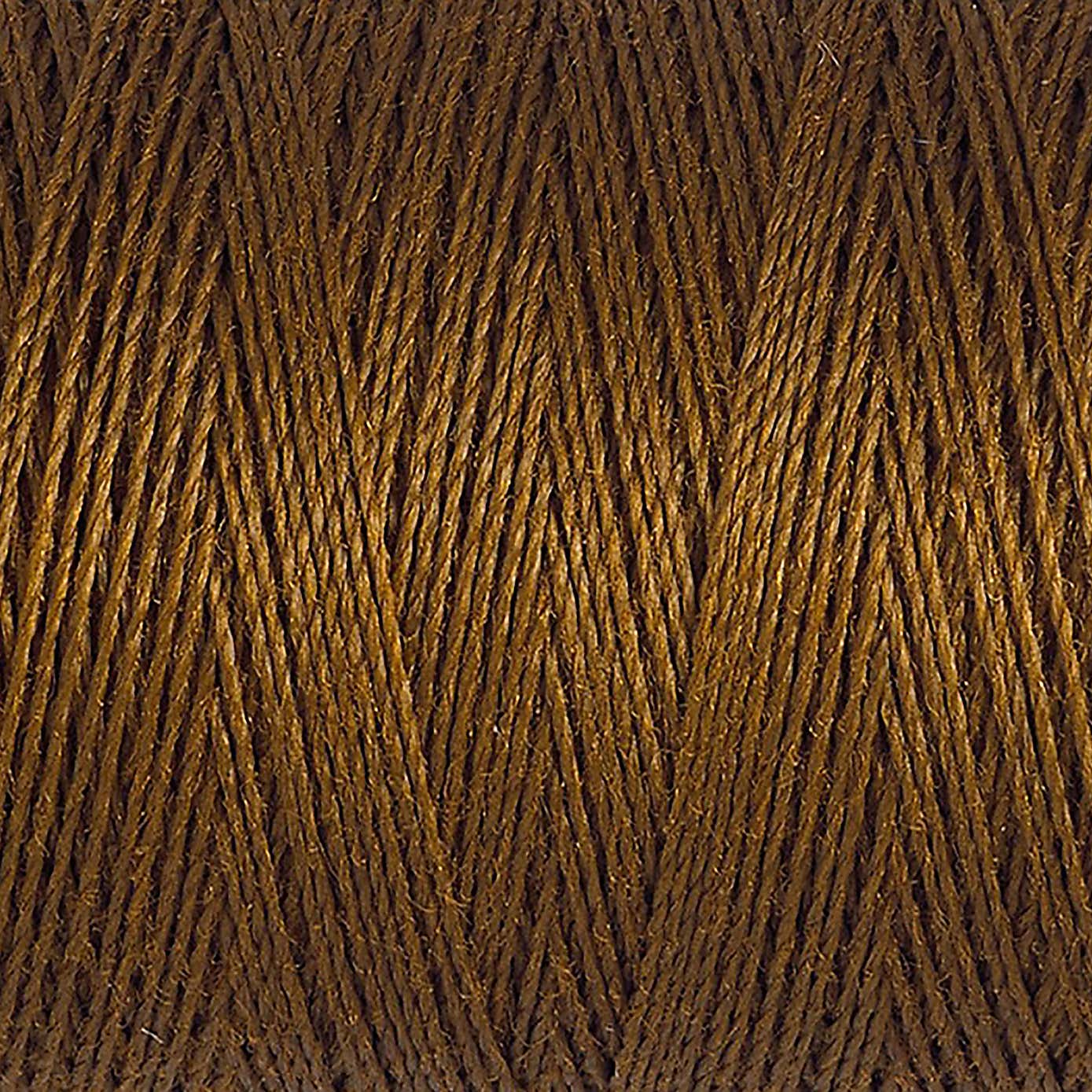 Gutermann Sew All Thread Cinnamon Brown (19)