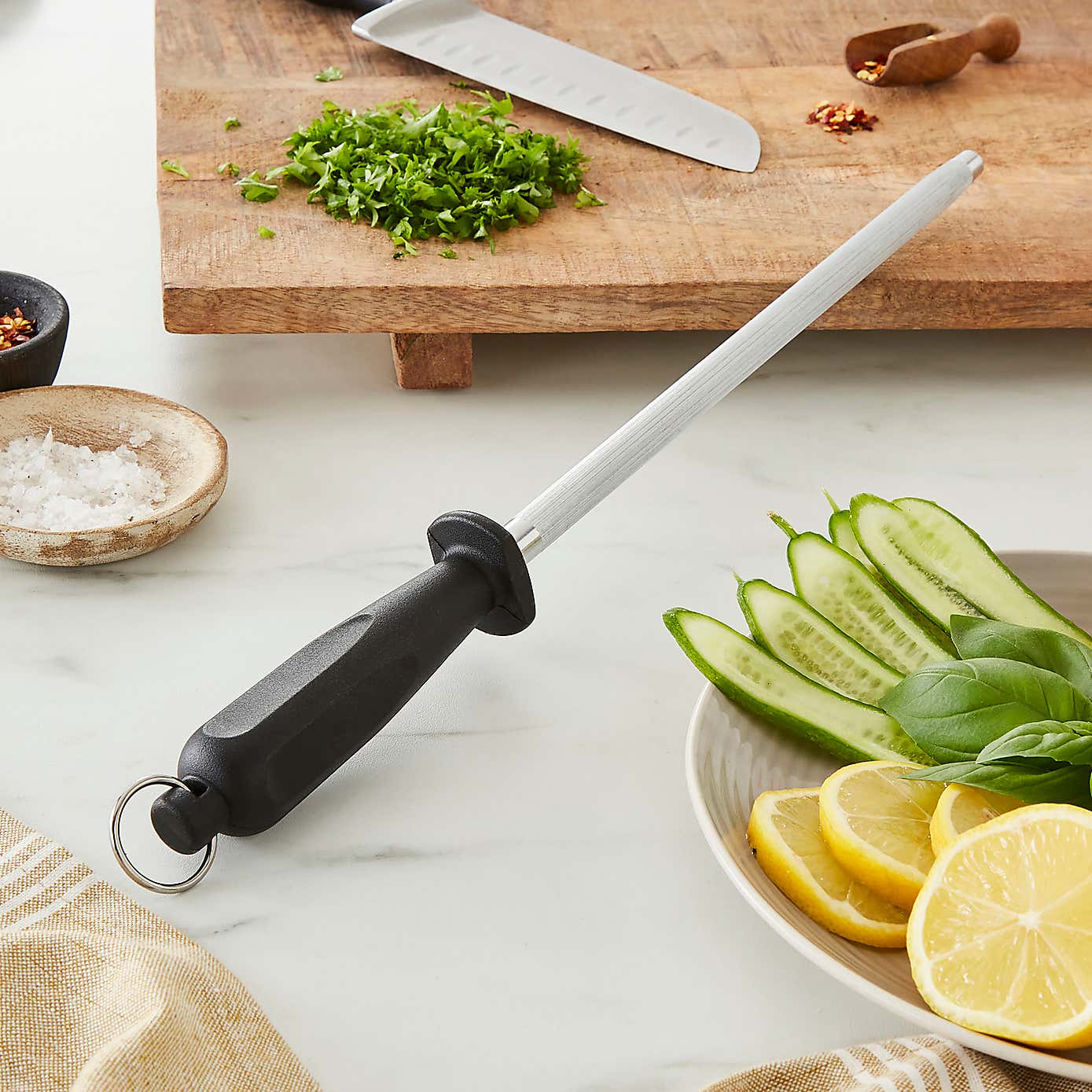 Gourmet Knife Sharpener