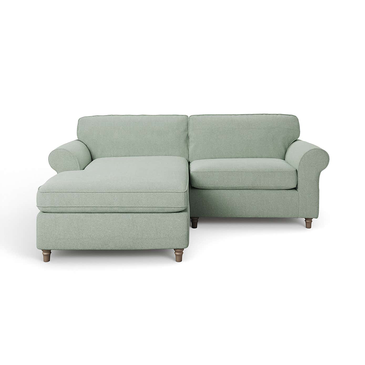 Soft Chenille Fabric Sample