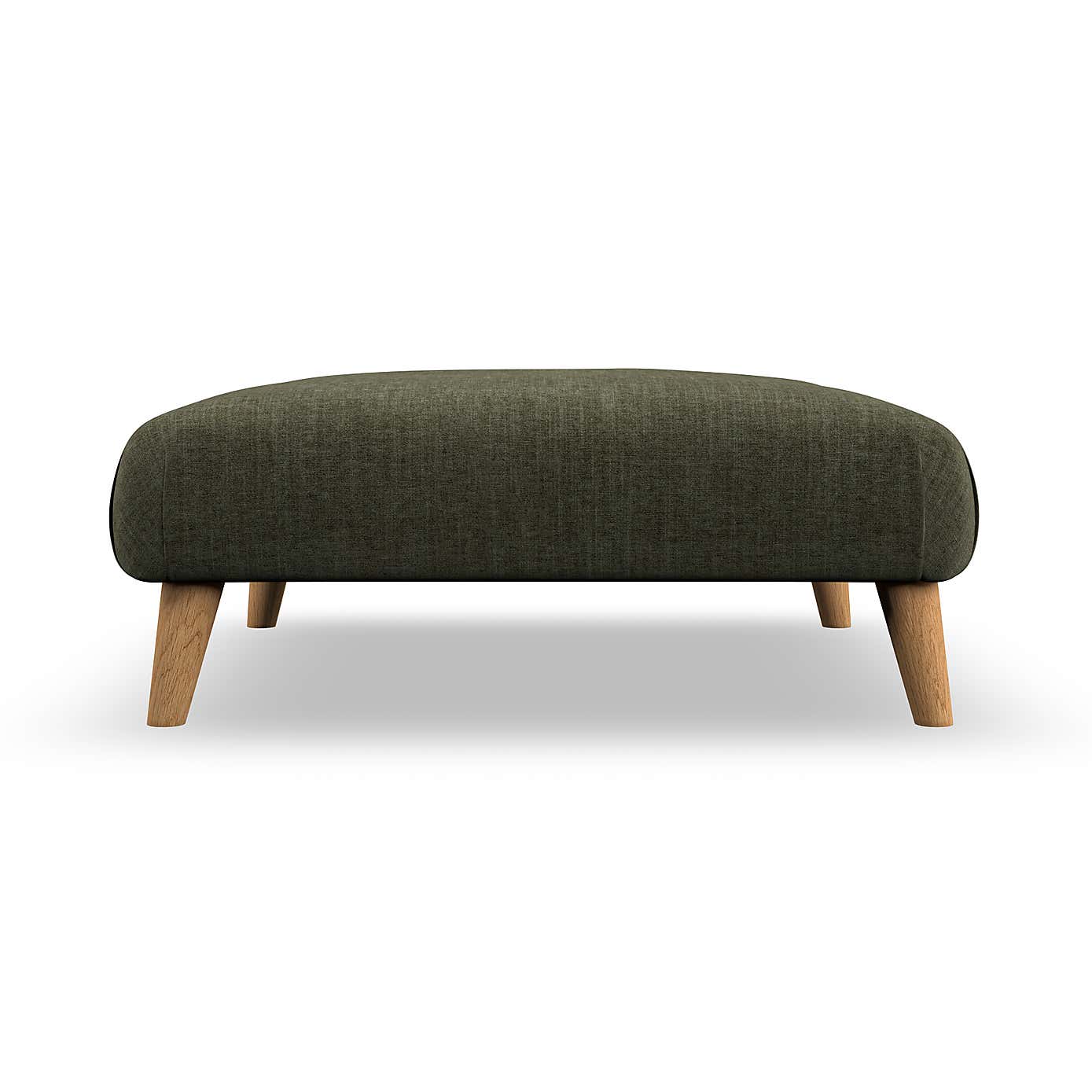 Evelyn Footstool
