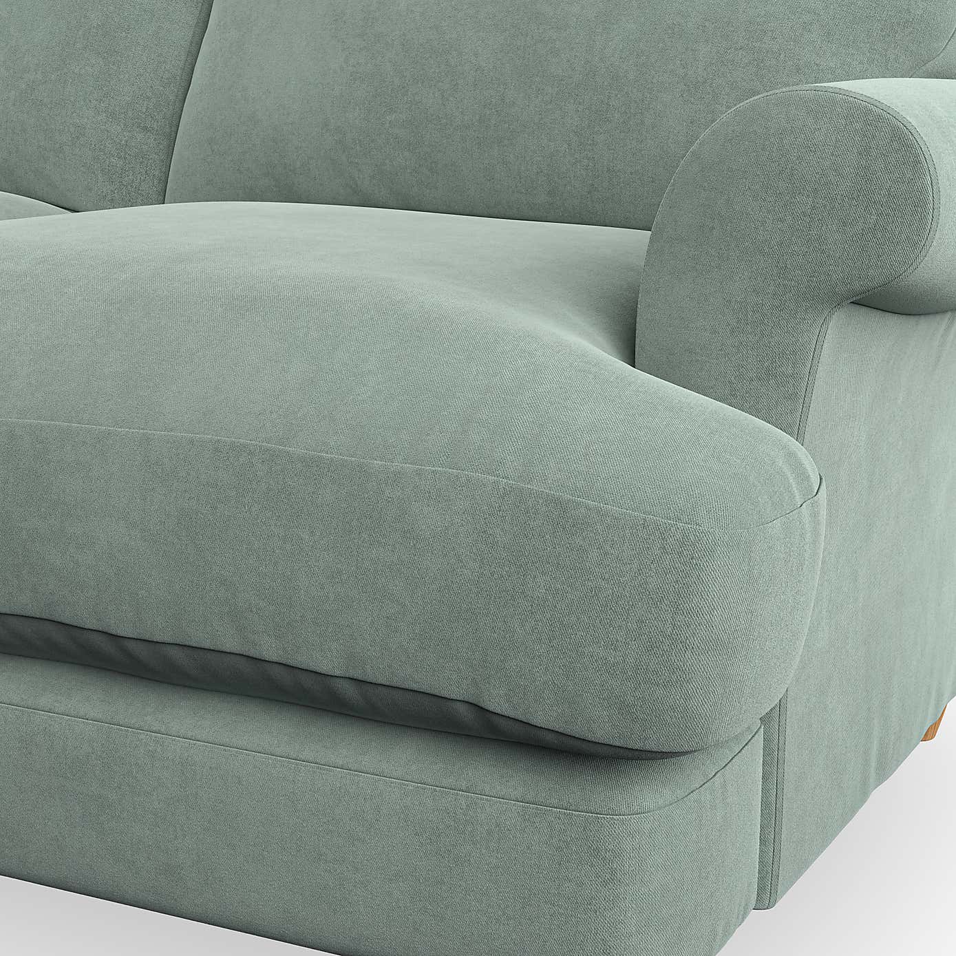 Evie 4 Seater Sofa
