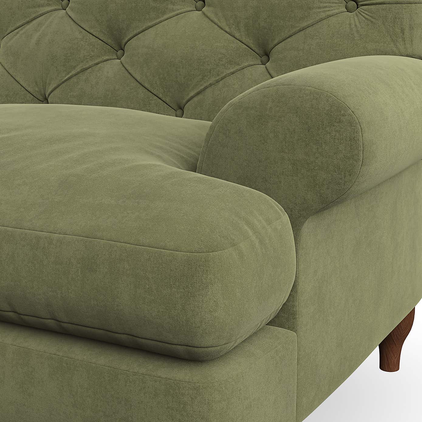 Canterbury Large 2 Seater Sofa