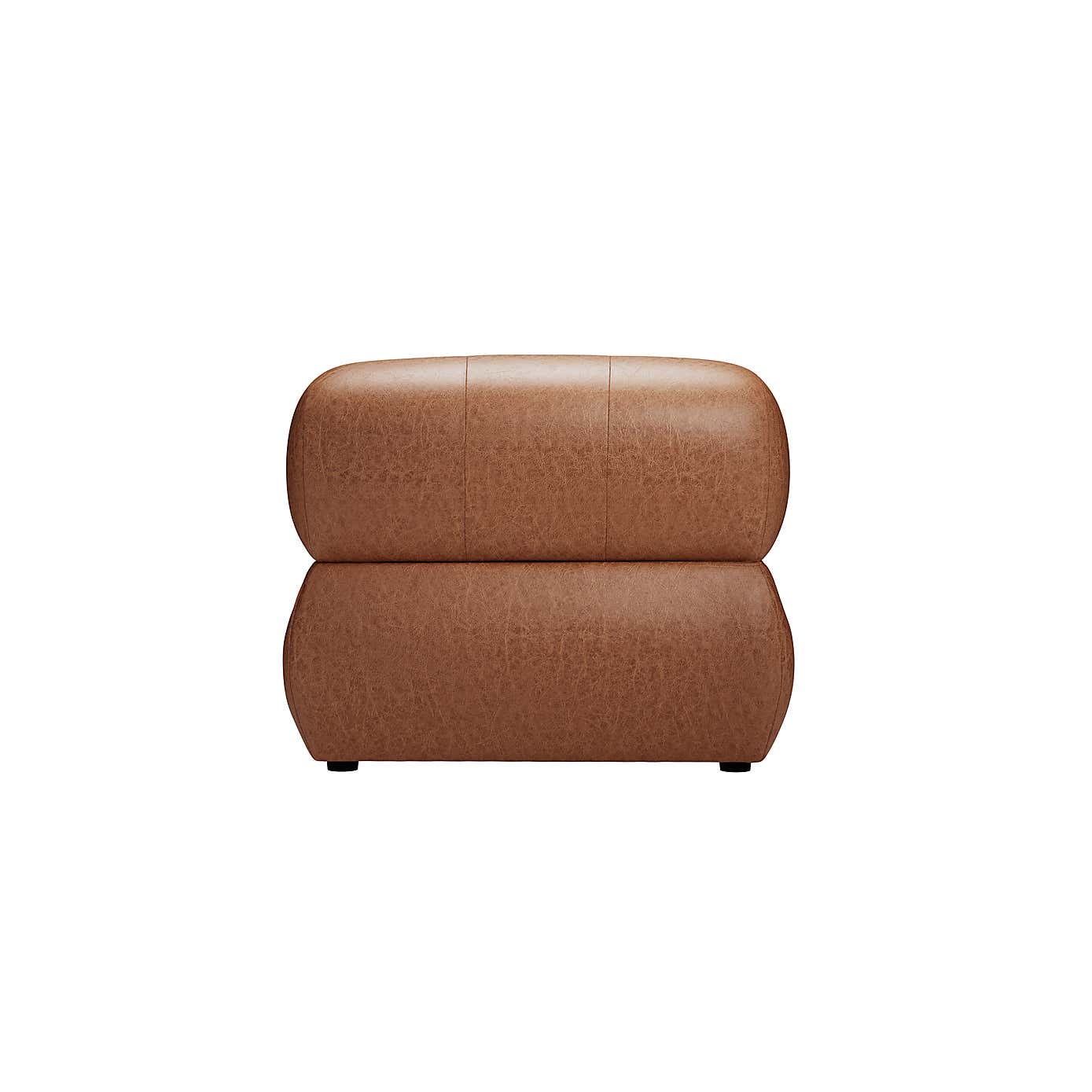 Reese Faux Leather Chair