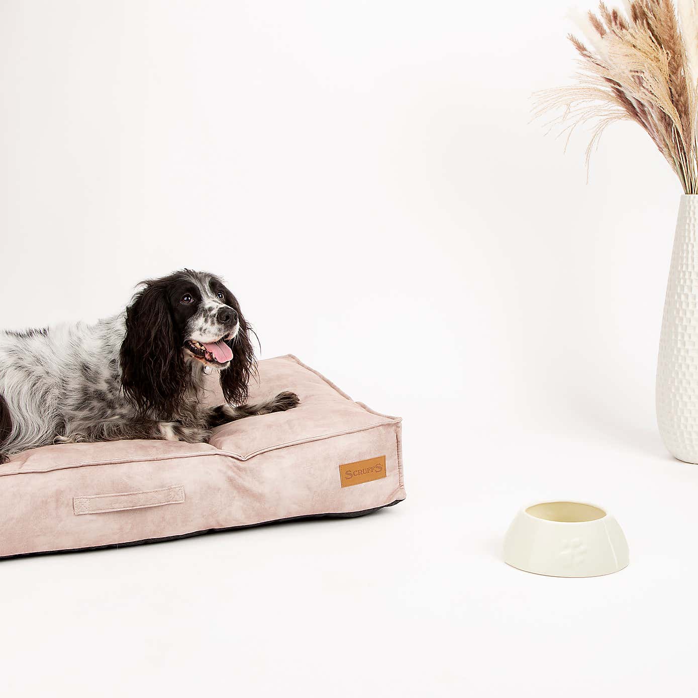 Scruffs Kensington Mattress Pet Bed