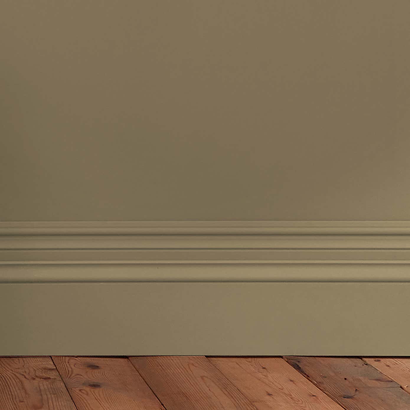 William Morris At Home Woodland Vole Gallery Emulsion Paint