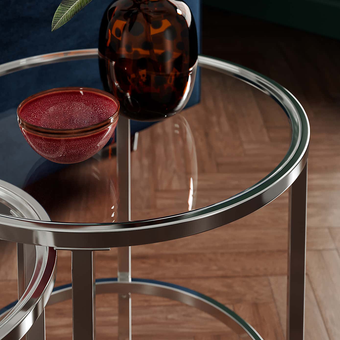 Sofia Nest of Tables