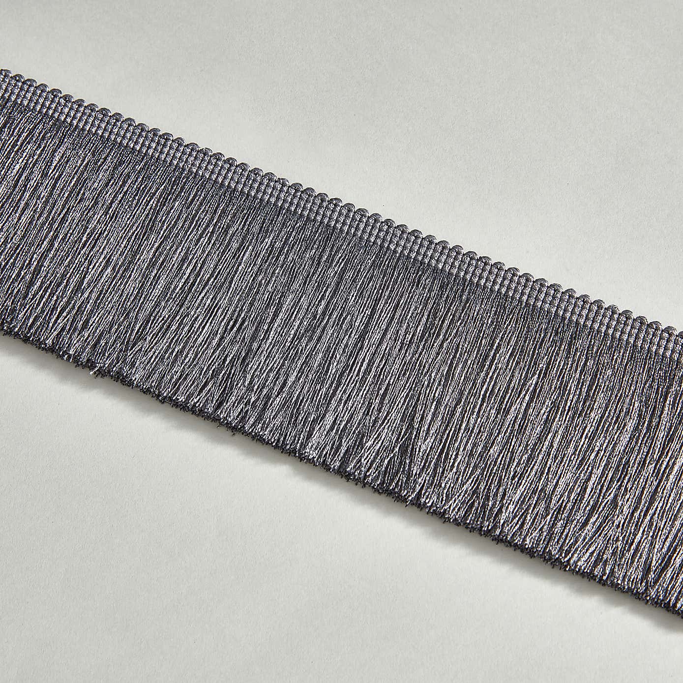 Silky Fringe 8cm