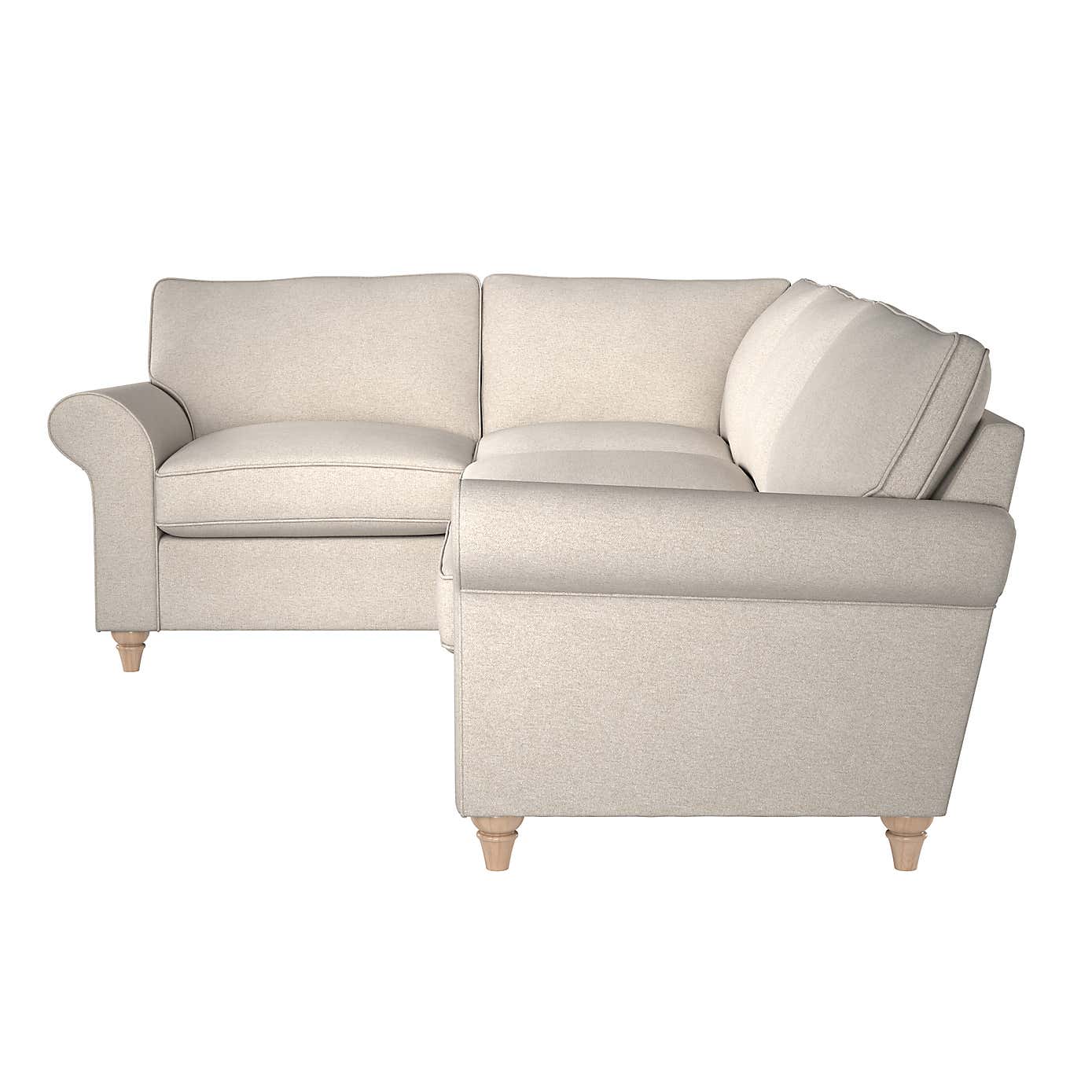 Soft Chenille Fabric Sample