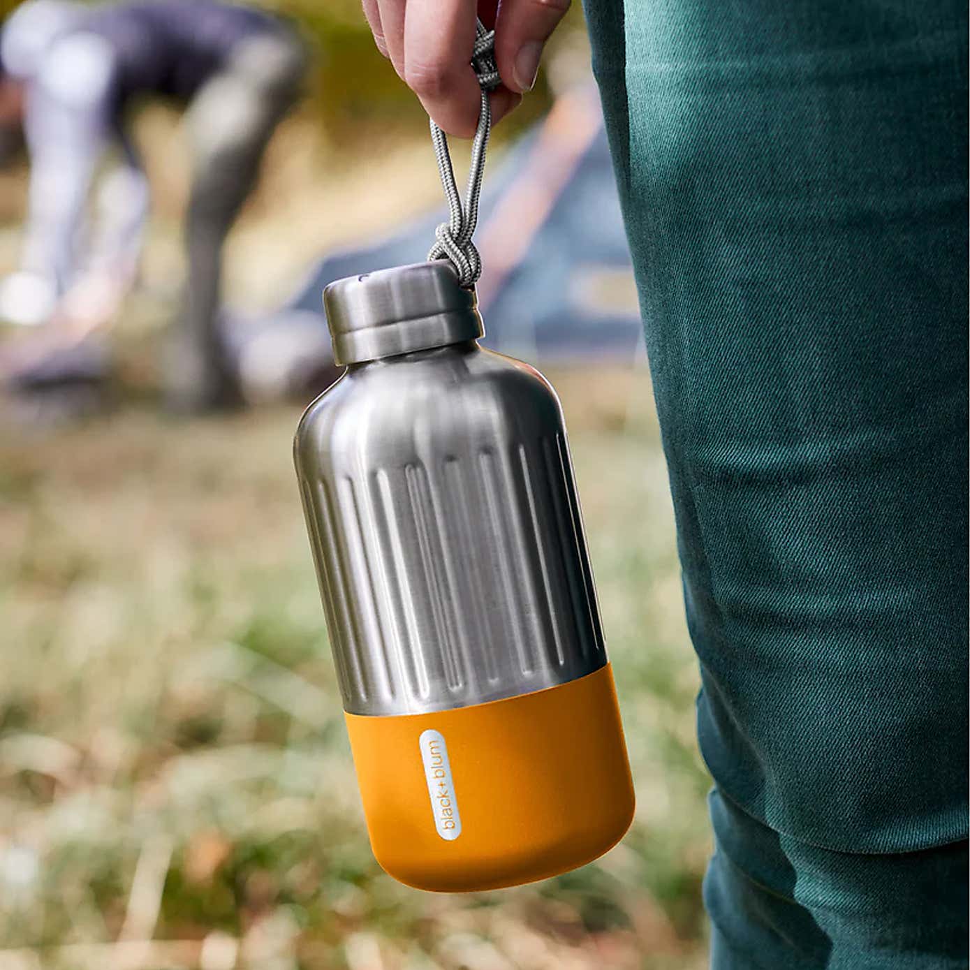 Black and Blum Explorer Bottle