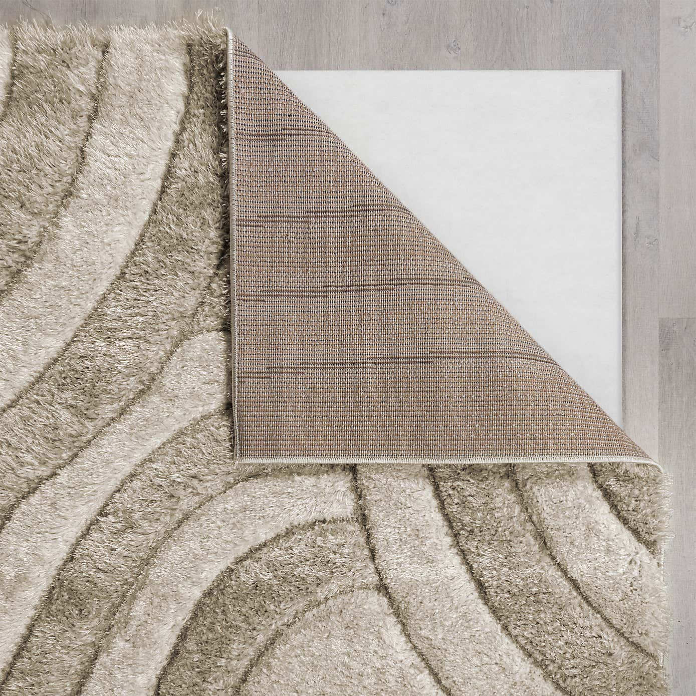 Indulgence Dune Natural Rug
