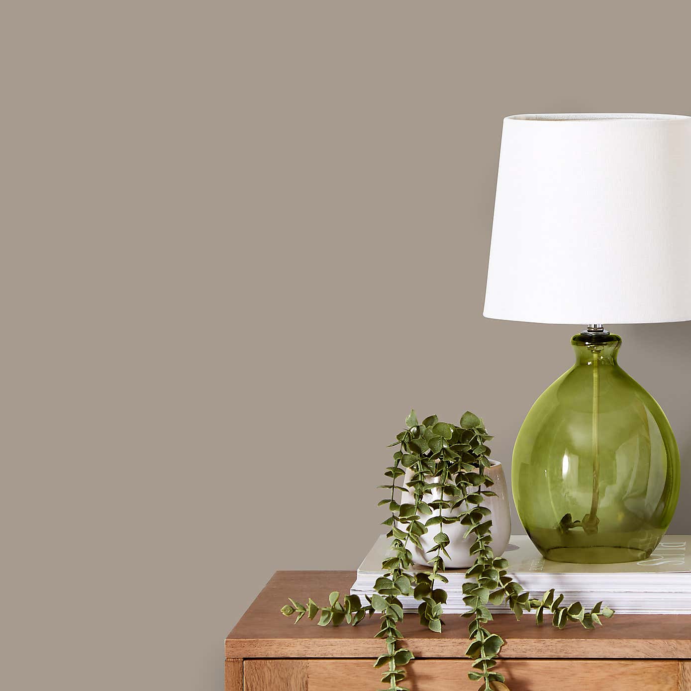 Moleskin Matt Emulsion Paint