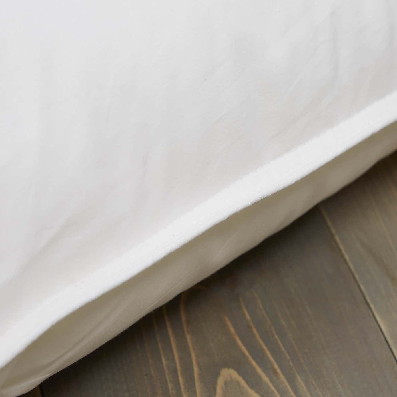 Dorma Satin Touch Pillow Pair