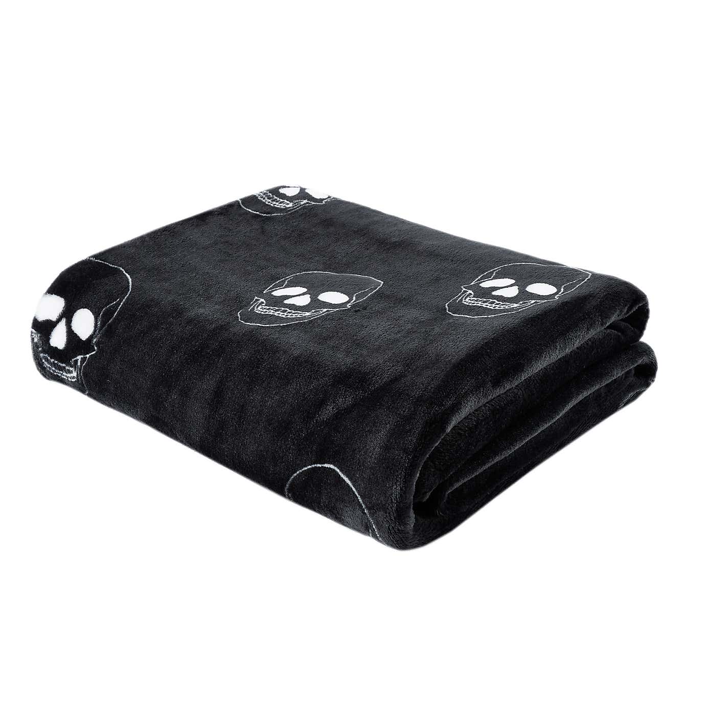 Catherine Lansfield Cosy Fleece Blanket