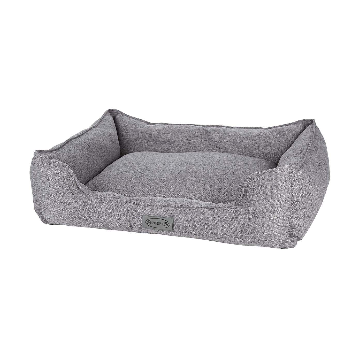 Scruffs Pet Manhattan Box Bed