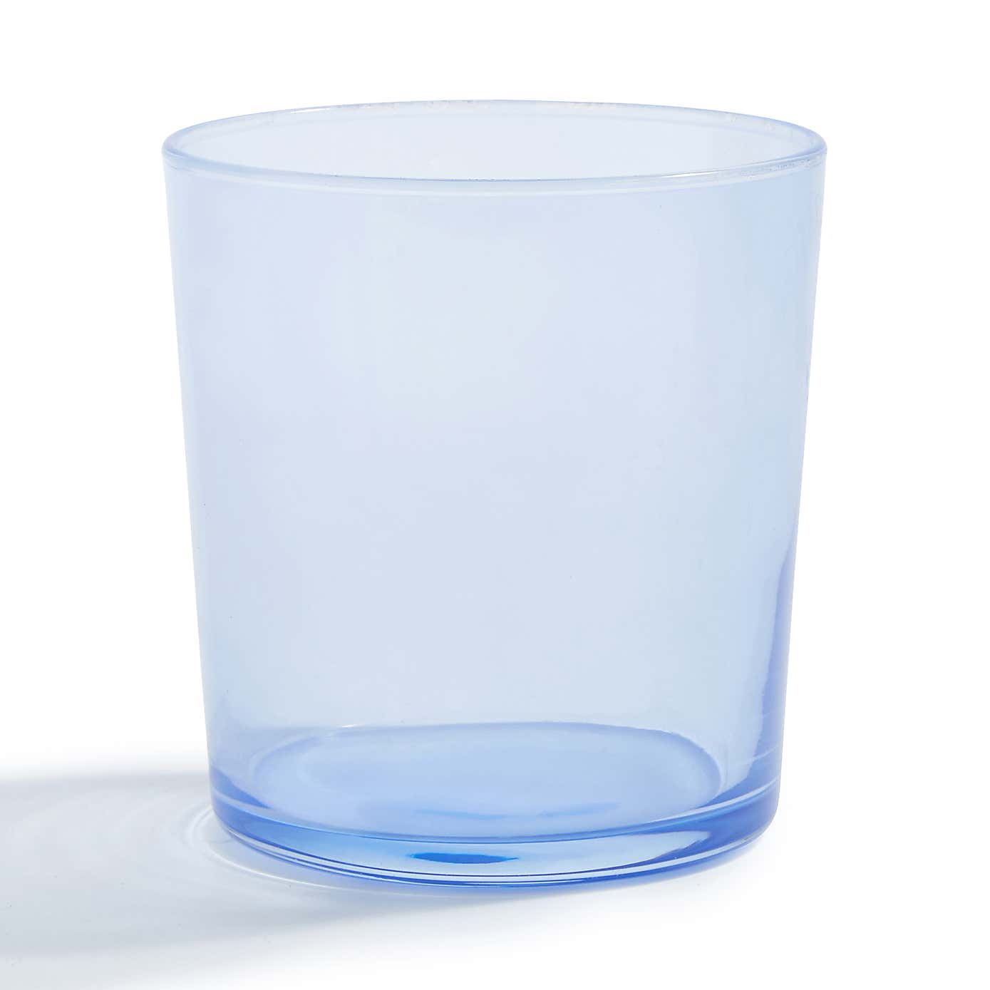 Glass Tumbler