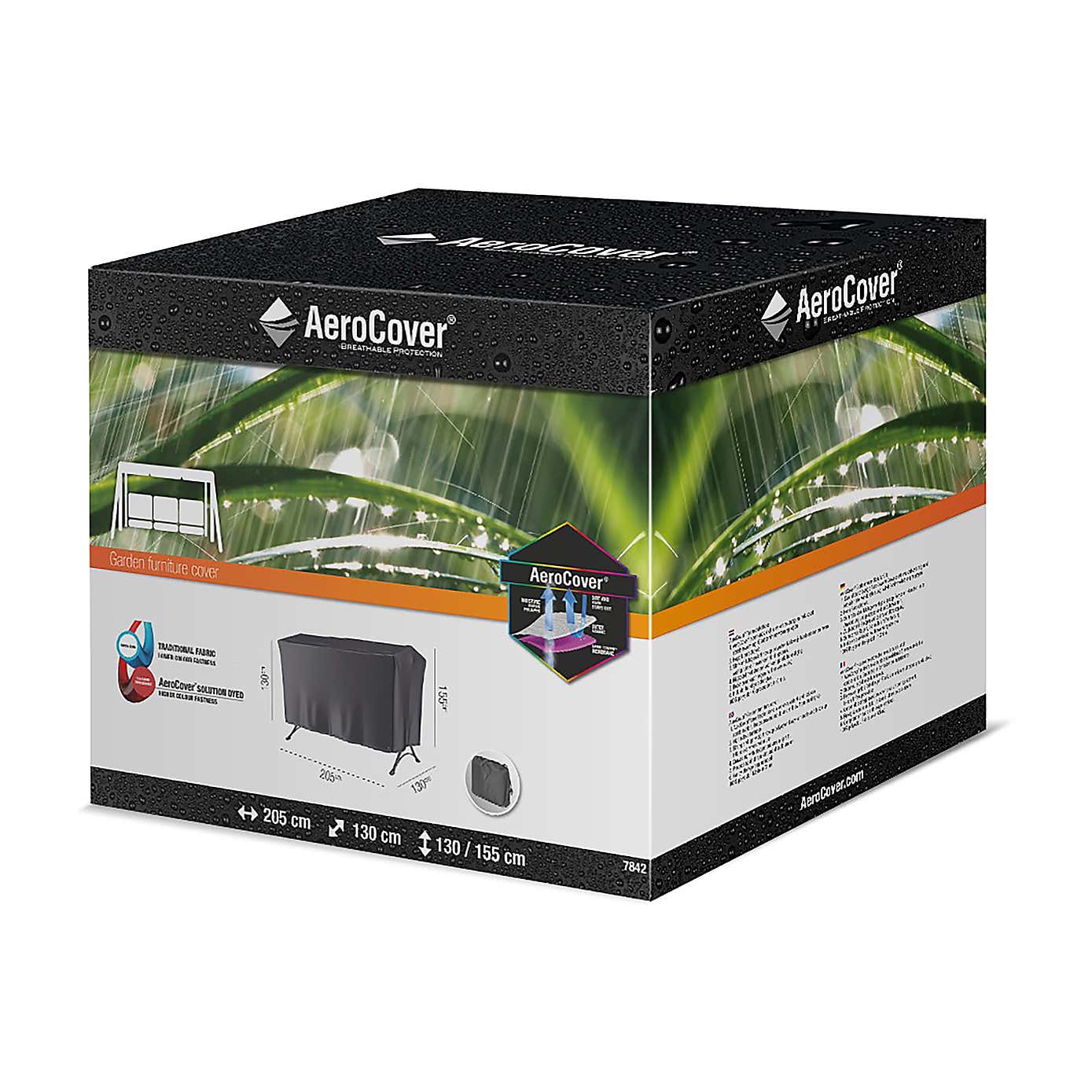 Aerocover Swing Cover