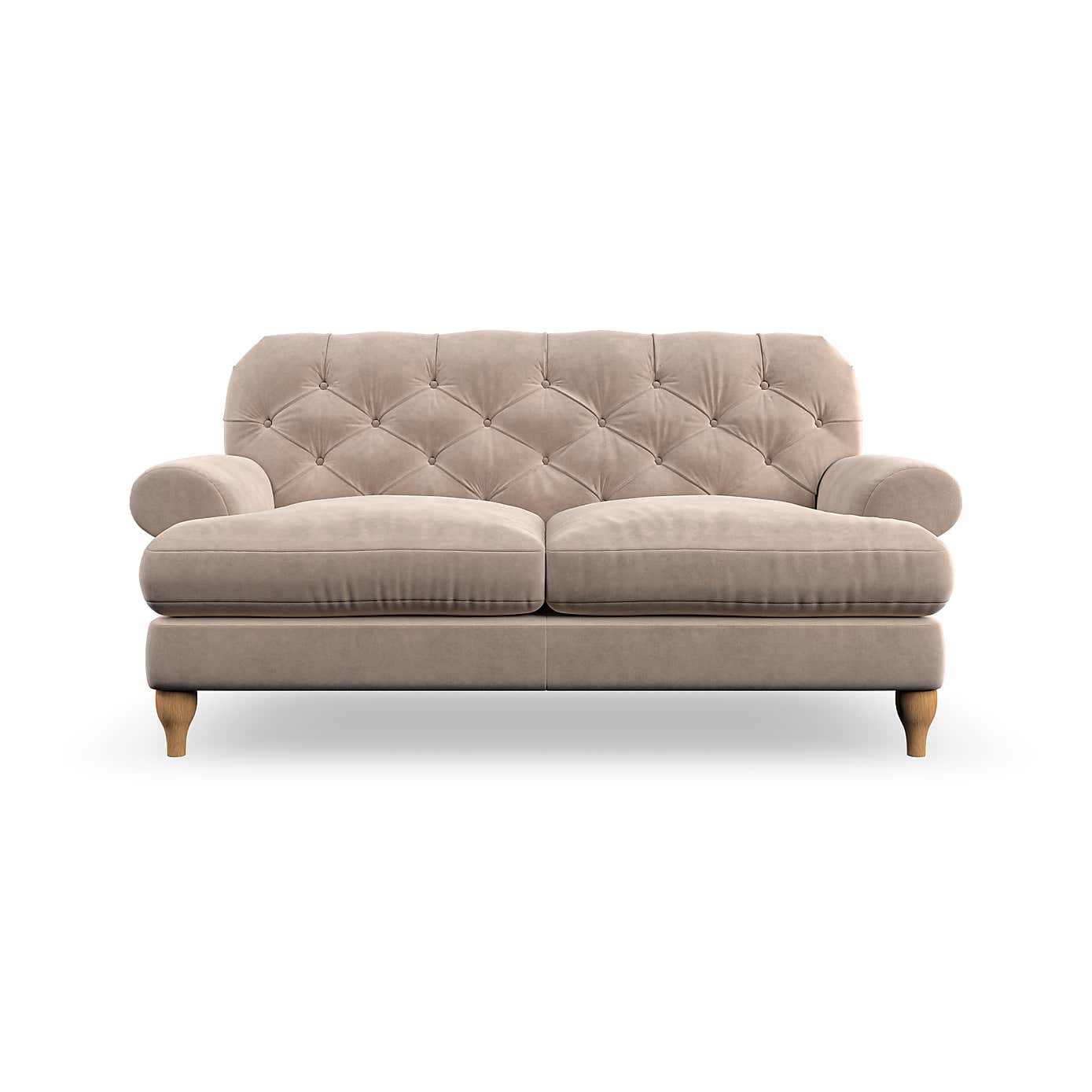Canterbury Large 2 Seater Sofa