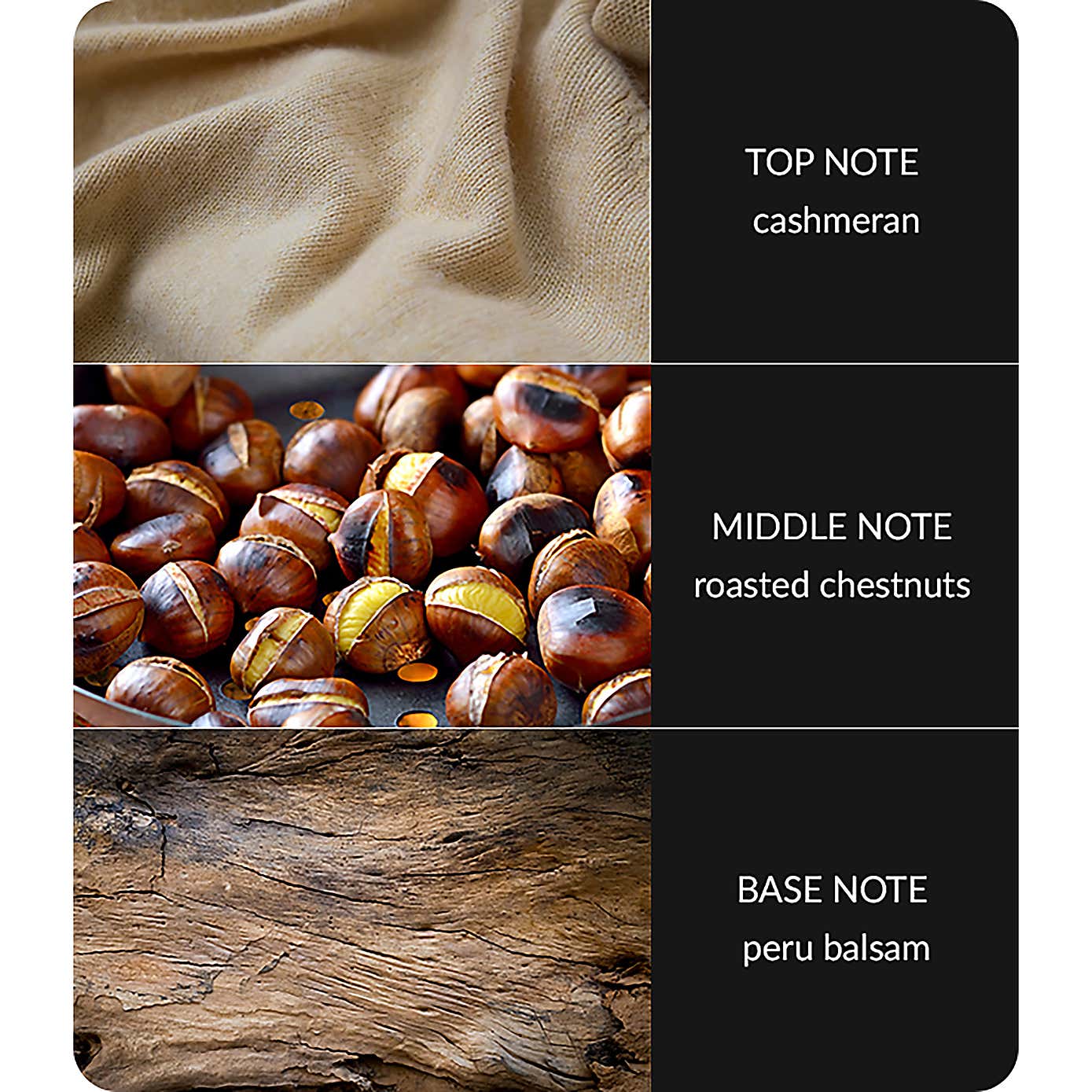 Heart and Home Bamboo Welcoming Evening Fire Diffuser