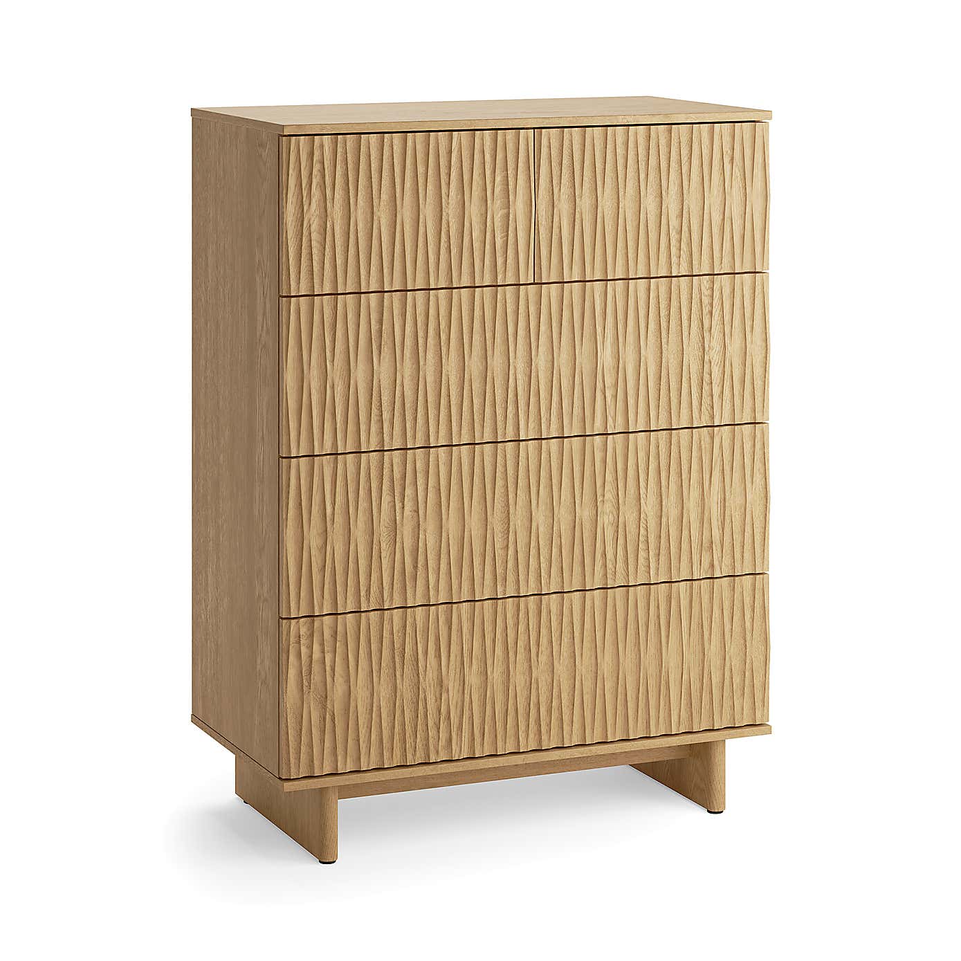 Inga 5 Drawer Chest