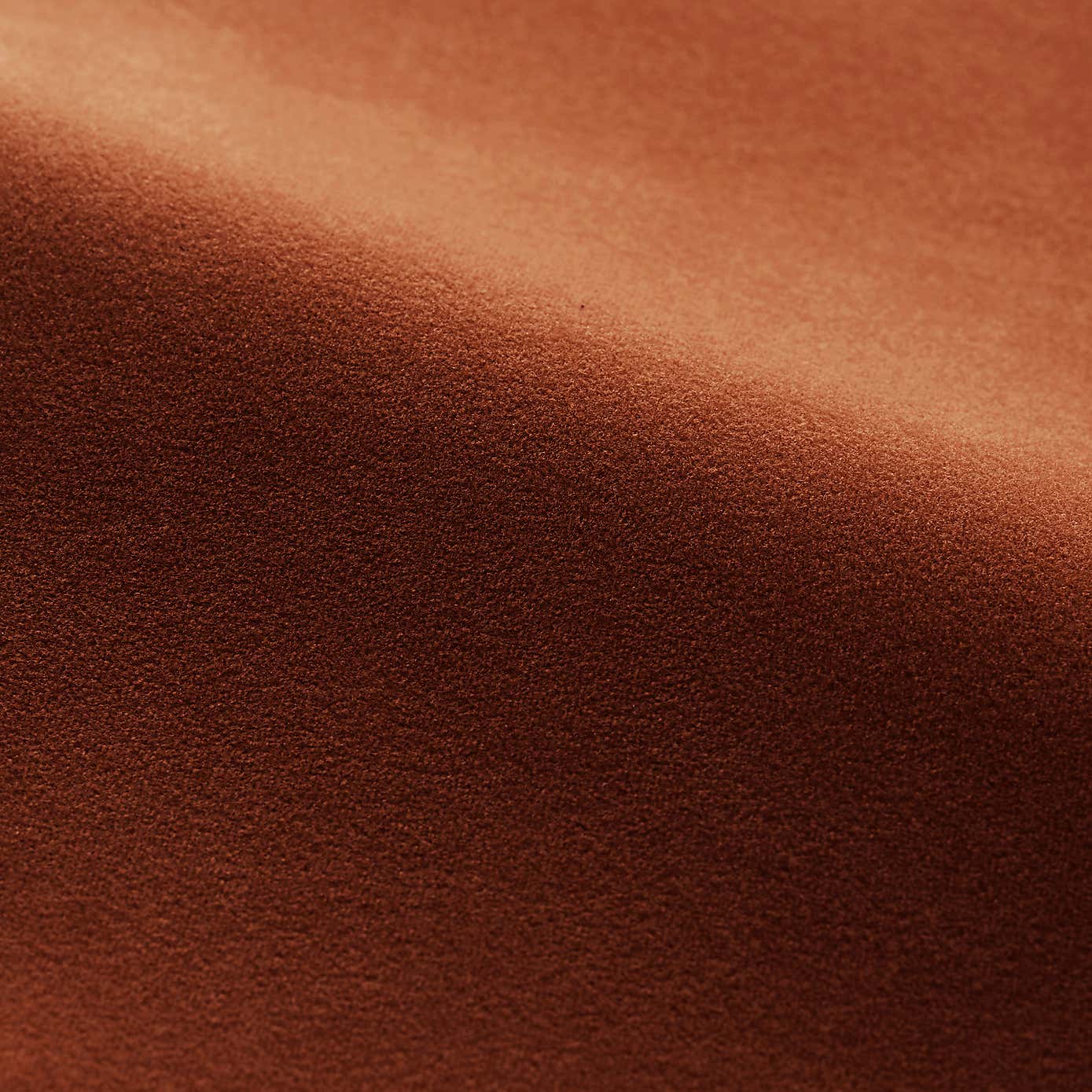 Martha Matte Plush Velvet 2 Seater Sofa