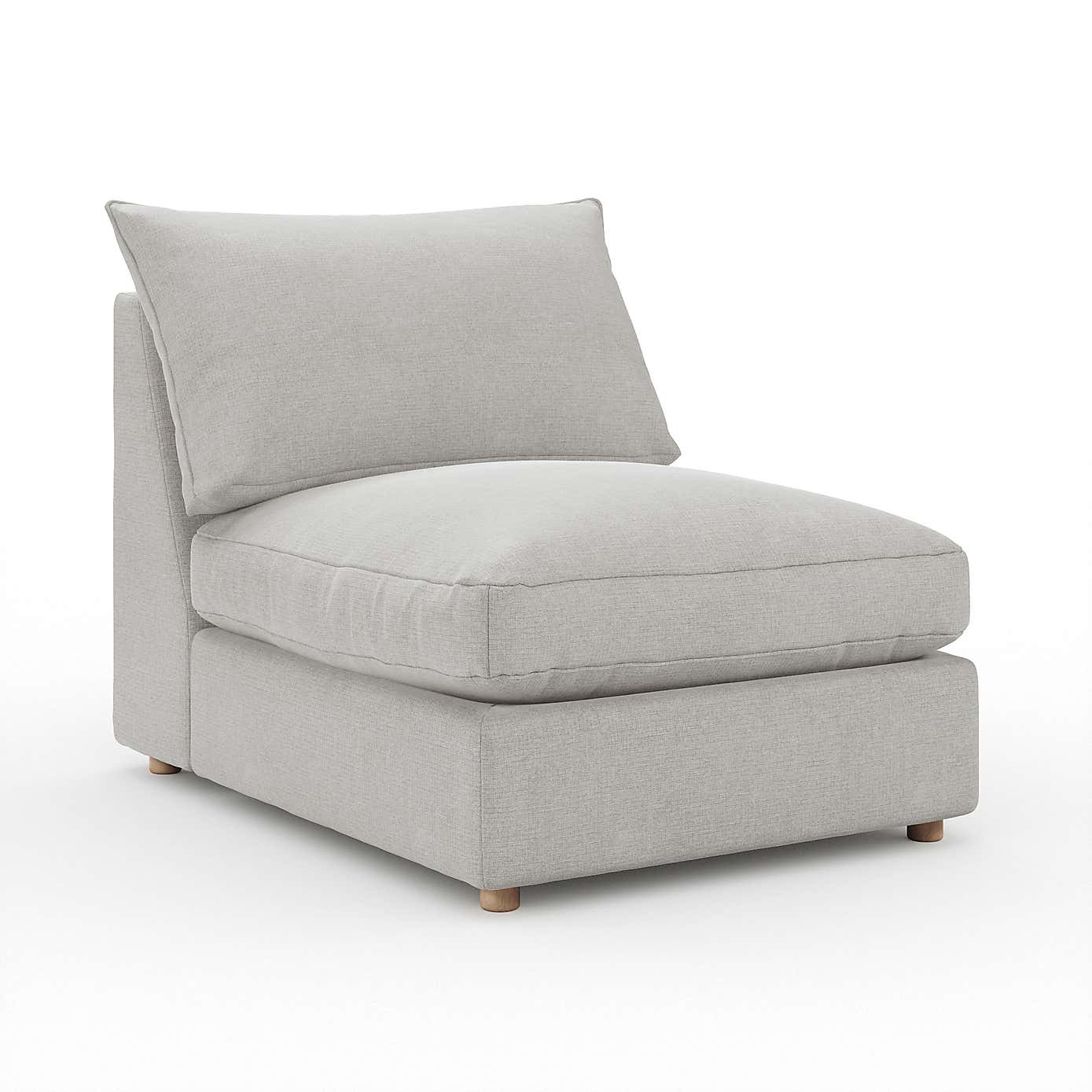 Tonal Weave Fabric Swatch