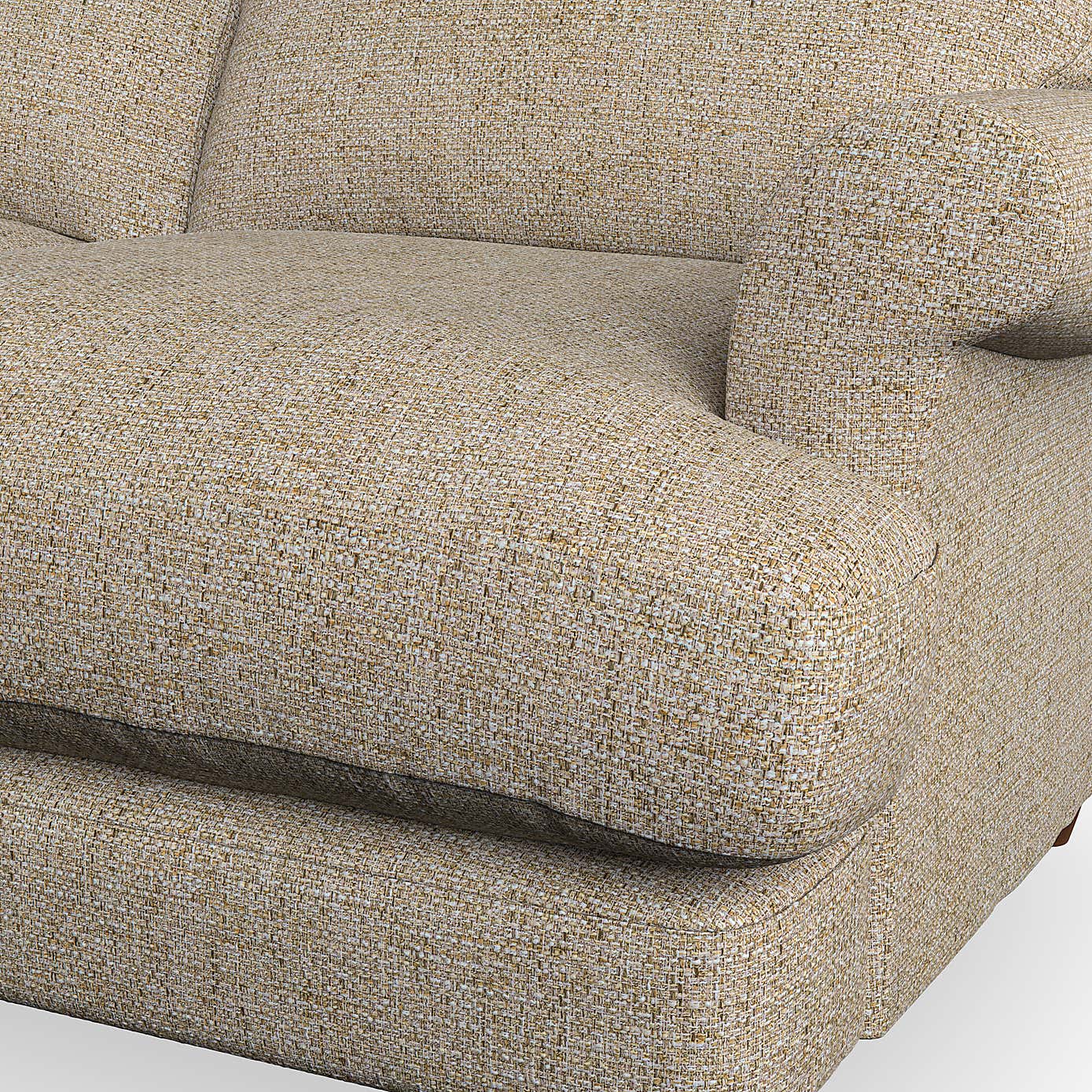 Evie 2 Seater Sofa